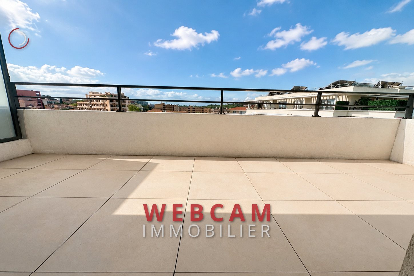 Appartement à vendre, 62m², Le Cannet