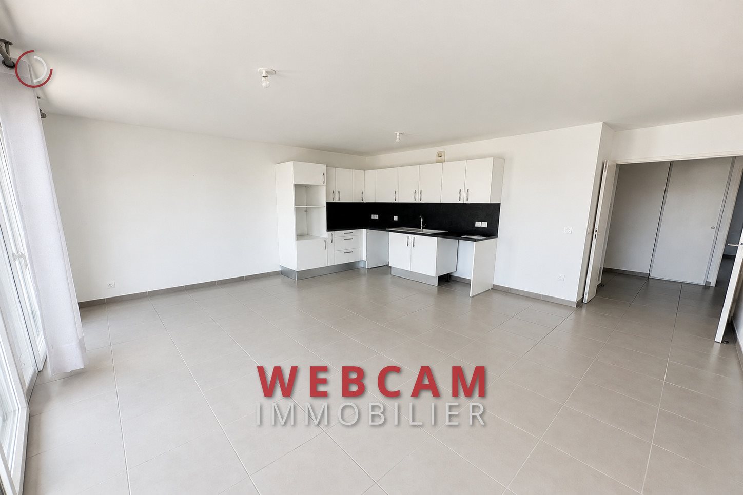 Appartement à vendre, 62m², Le Cannet