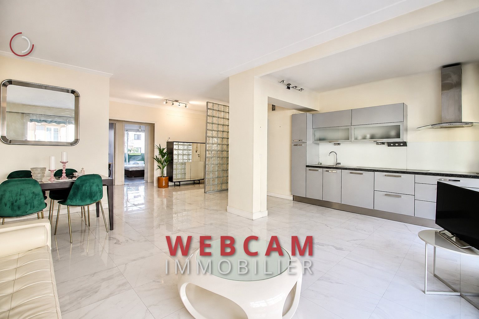Appartement à vendre, 76m², Nice