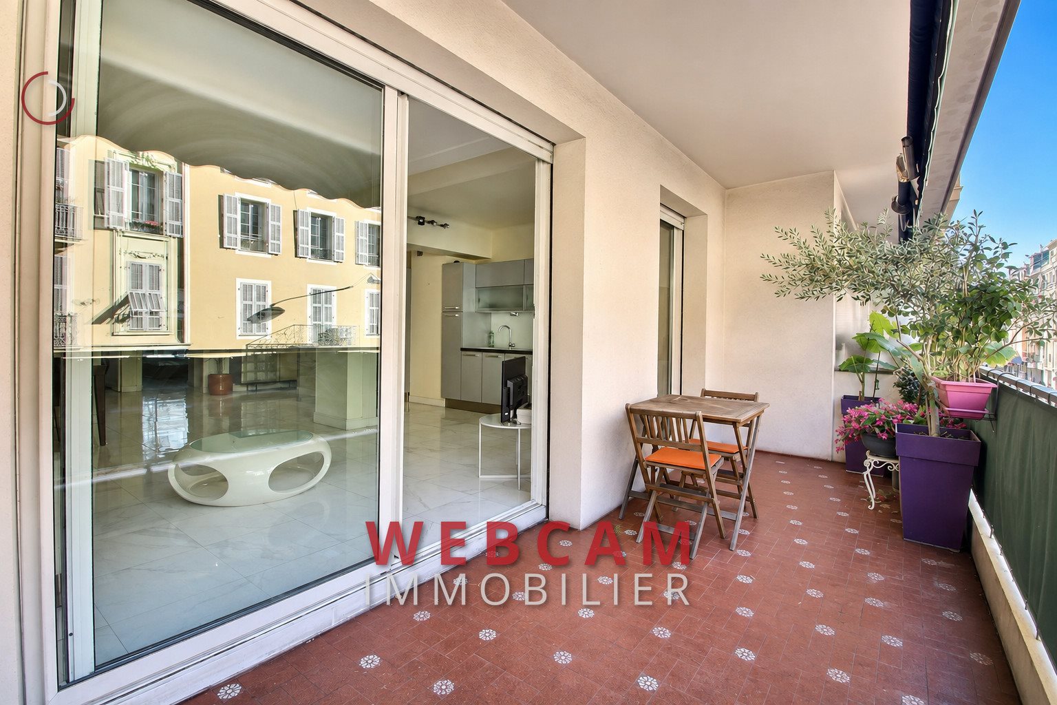 Appartement à vendre, 76m², Nice