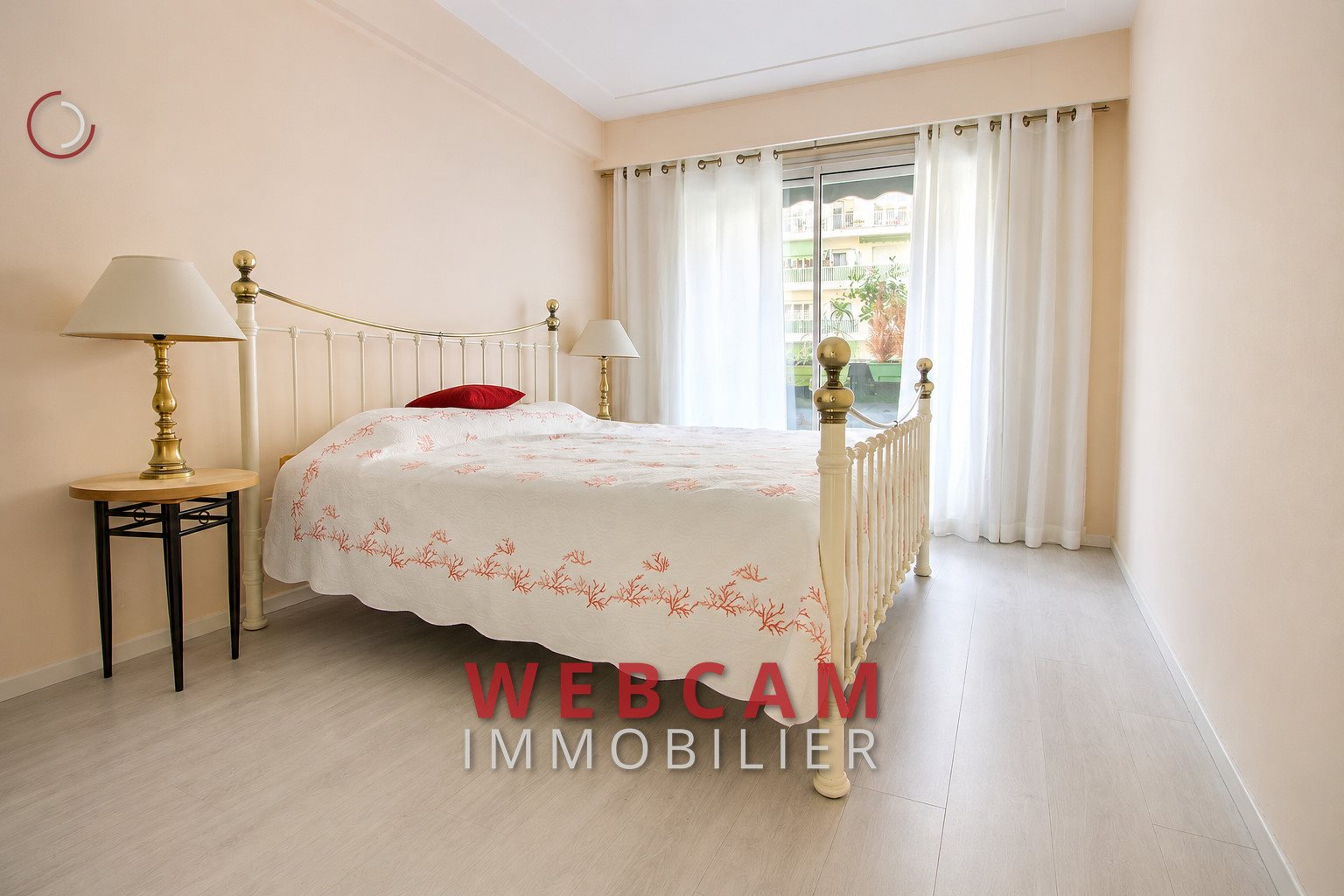 Appartement à vendre, 76m², Nice