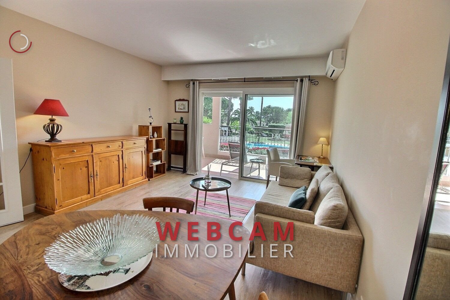 Appartement à vendre, 47m², Mougins