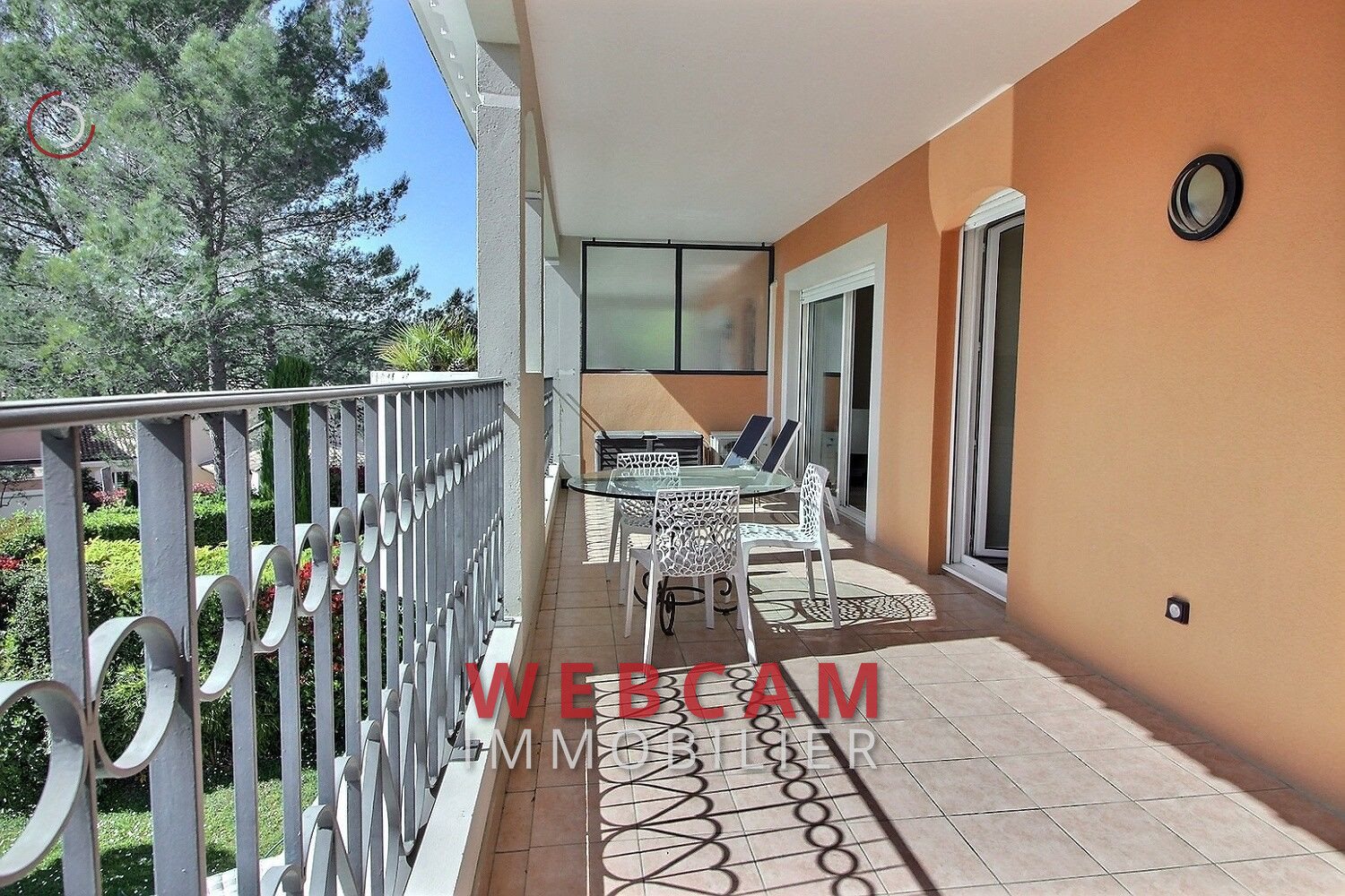 Appartement à vendre, 47m², Mougins