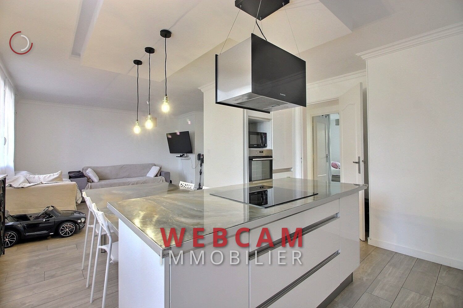 Appartement à vendre, 72m², Cannes
