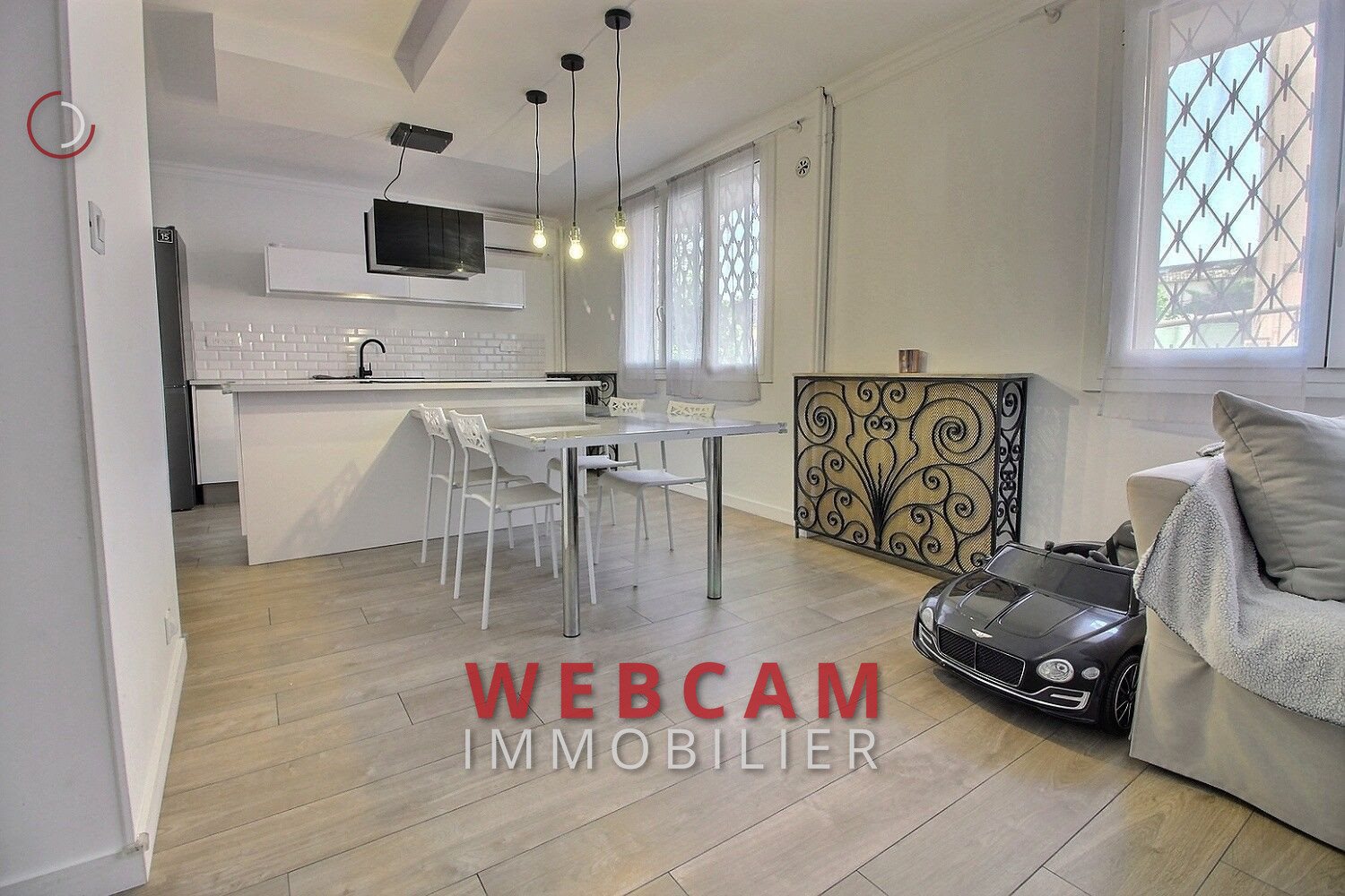 Appartement à vendre, 72m², Cannes