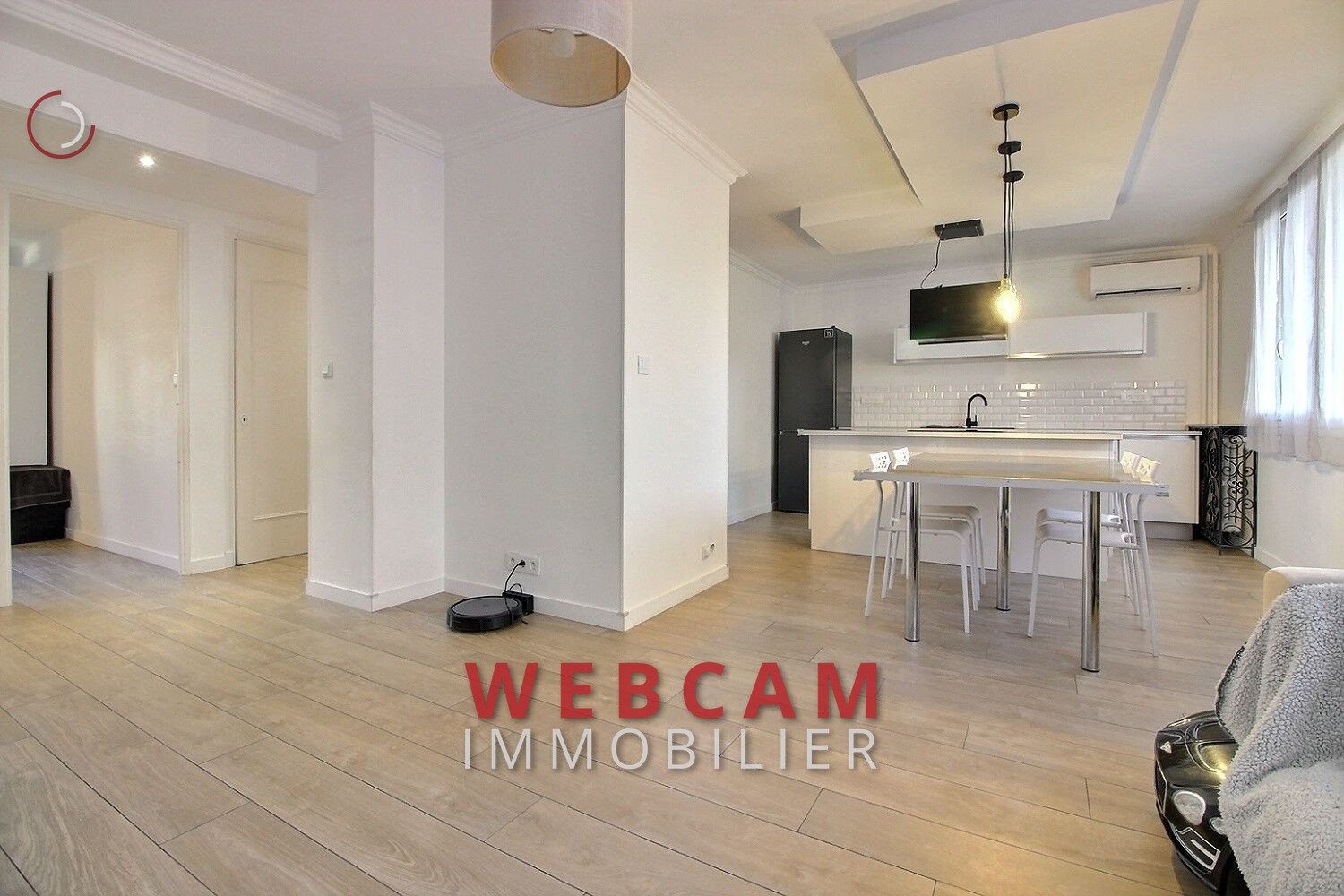 Appartement à vendre, 72m², Cannes