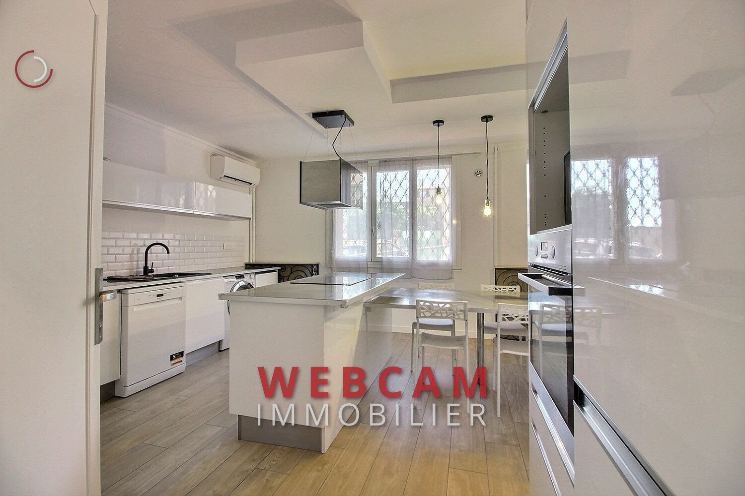 Appartement à vendre, 72m², Cannes