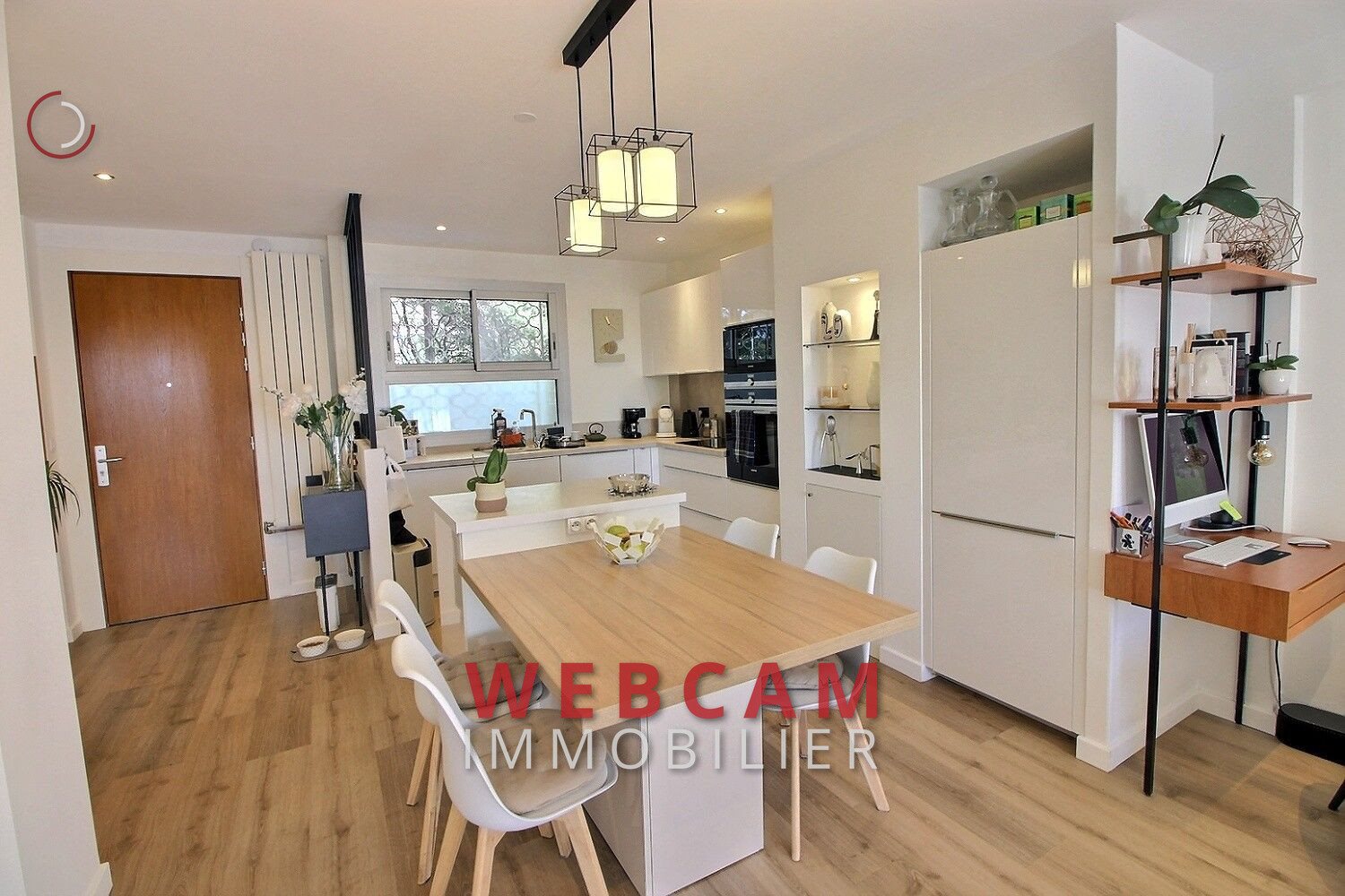 Appartement à vendre, 63m², Le Cannet