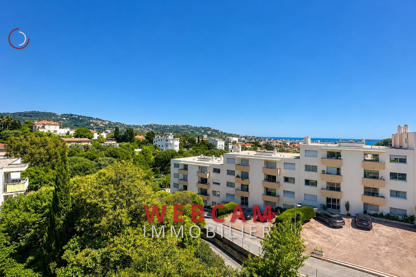 Appartement à vendre, 60m², Cannes