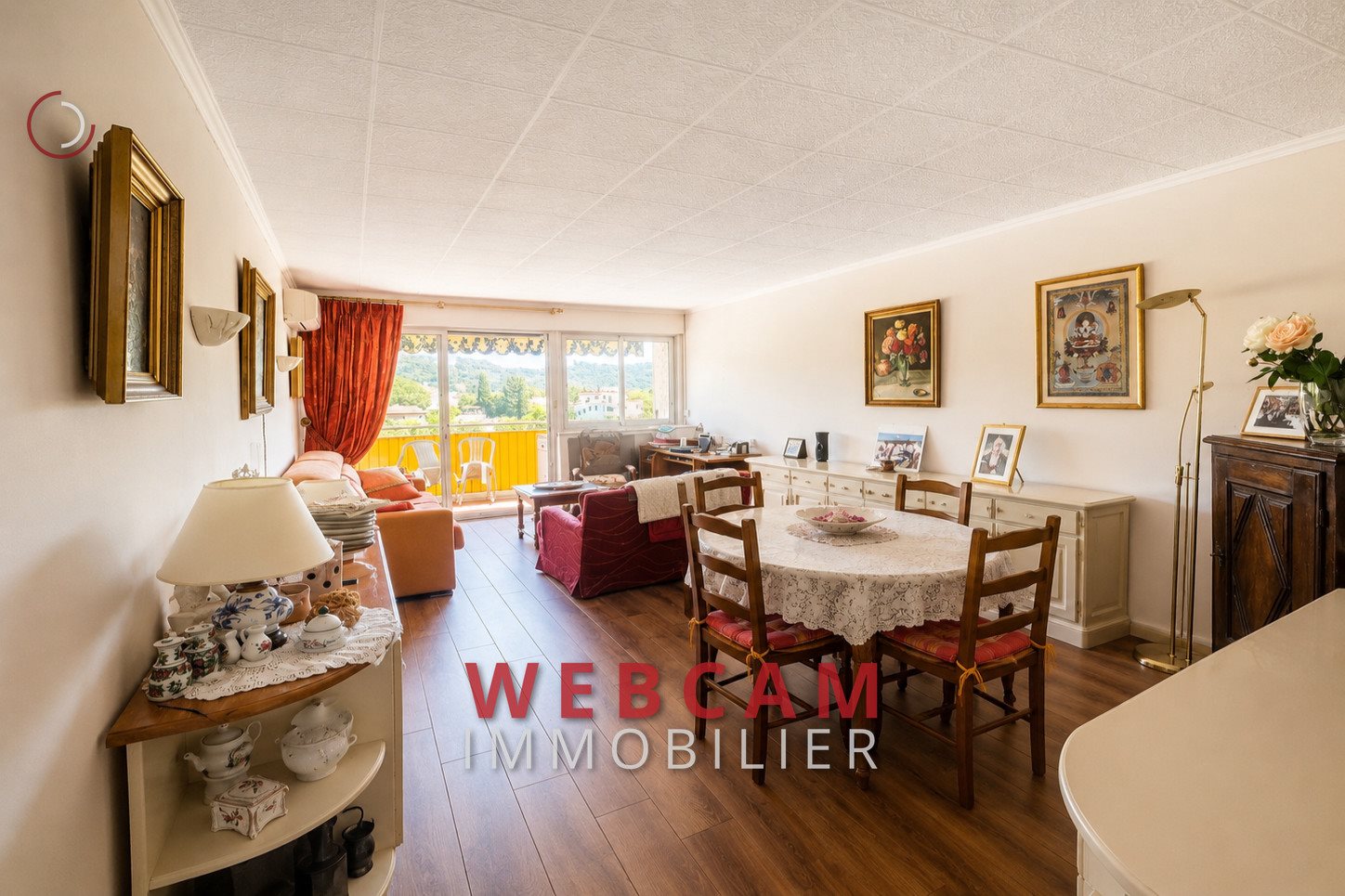 Appartement à vendre, 60m², Cannes
