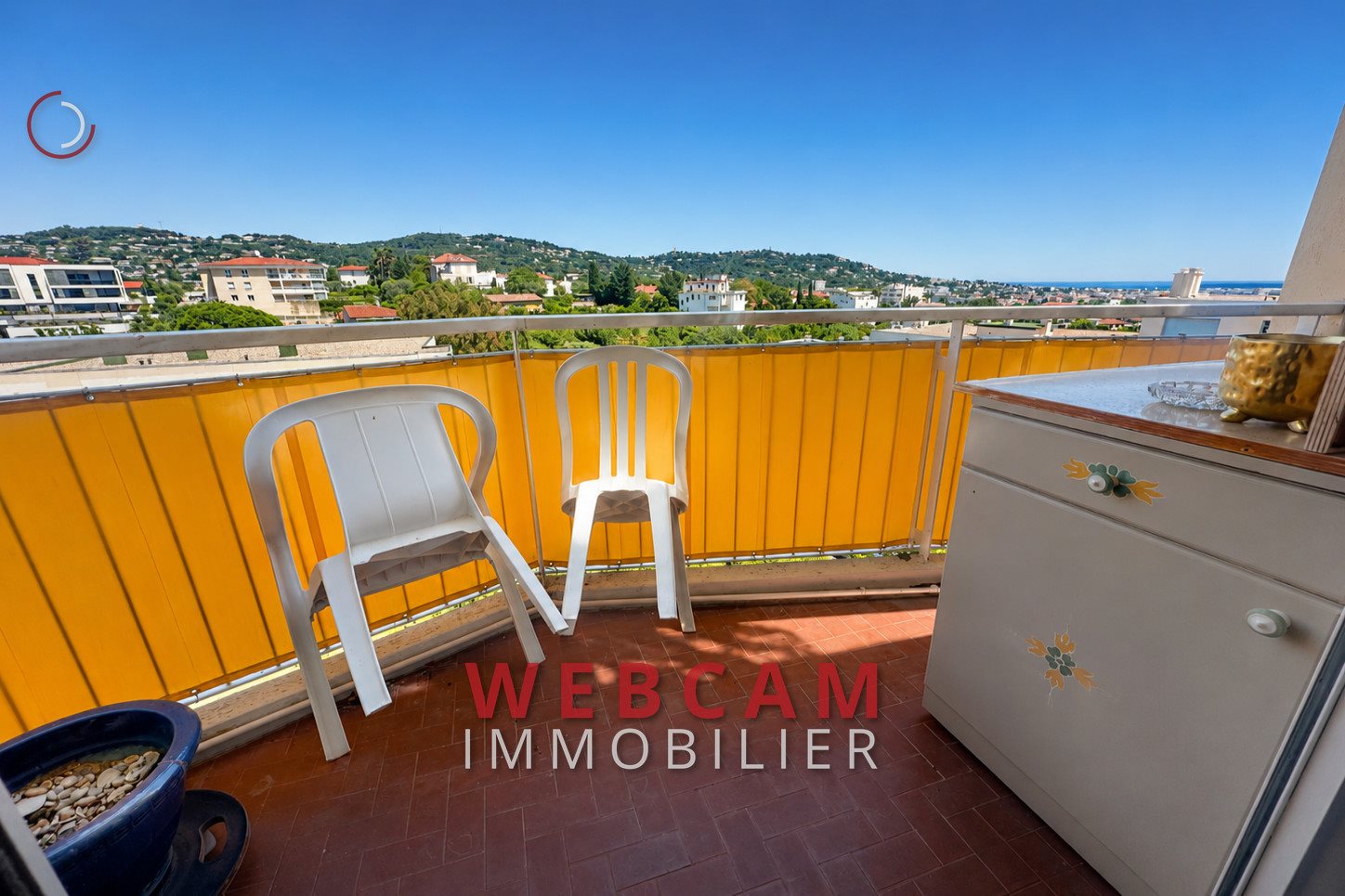 Appartement à vendre, 60m², Cannes
