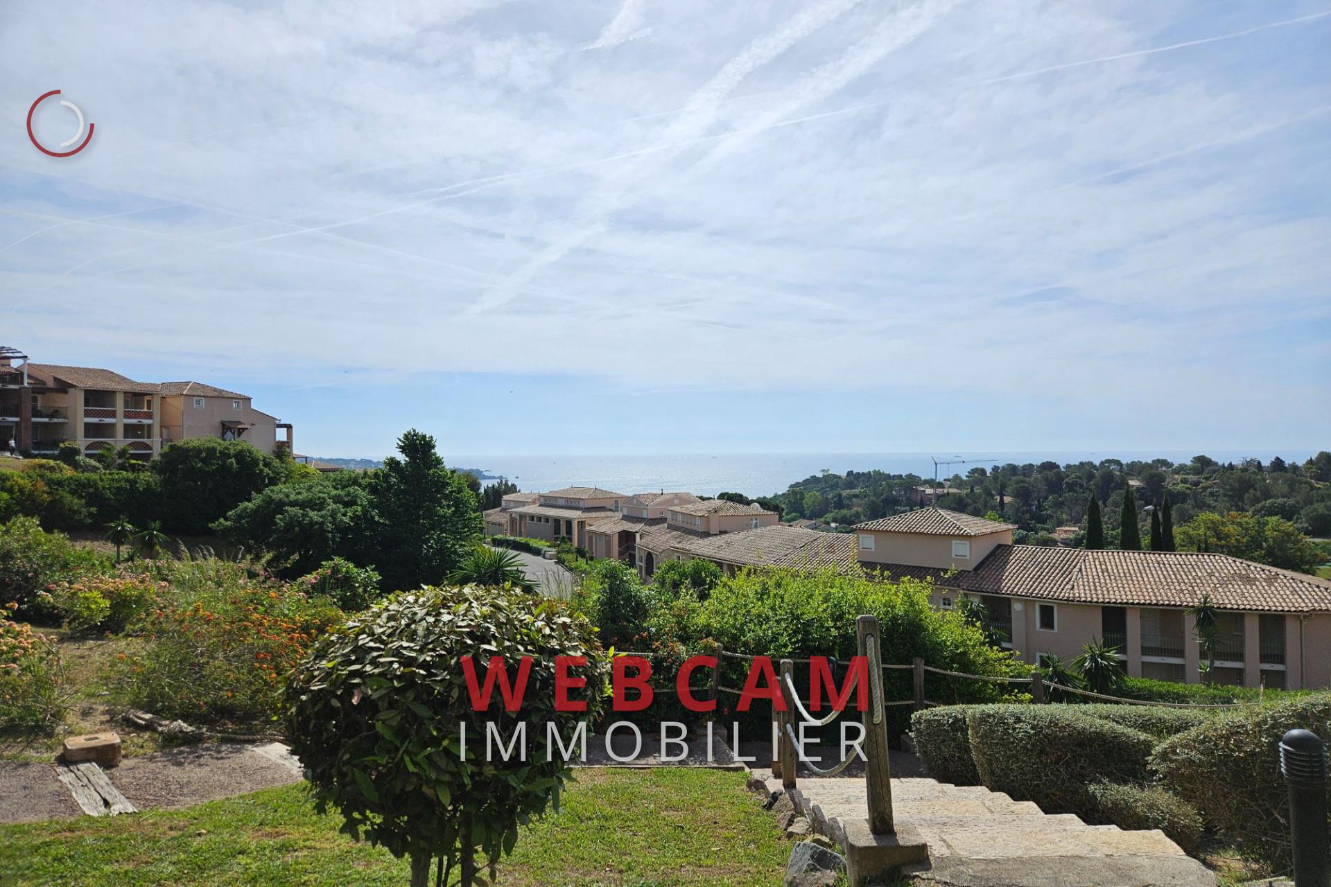 Appartement à vendre, 8m², Agay