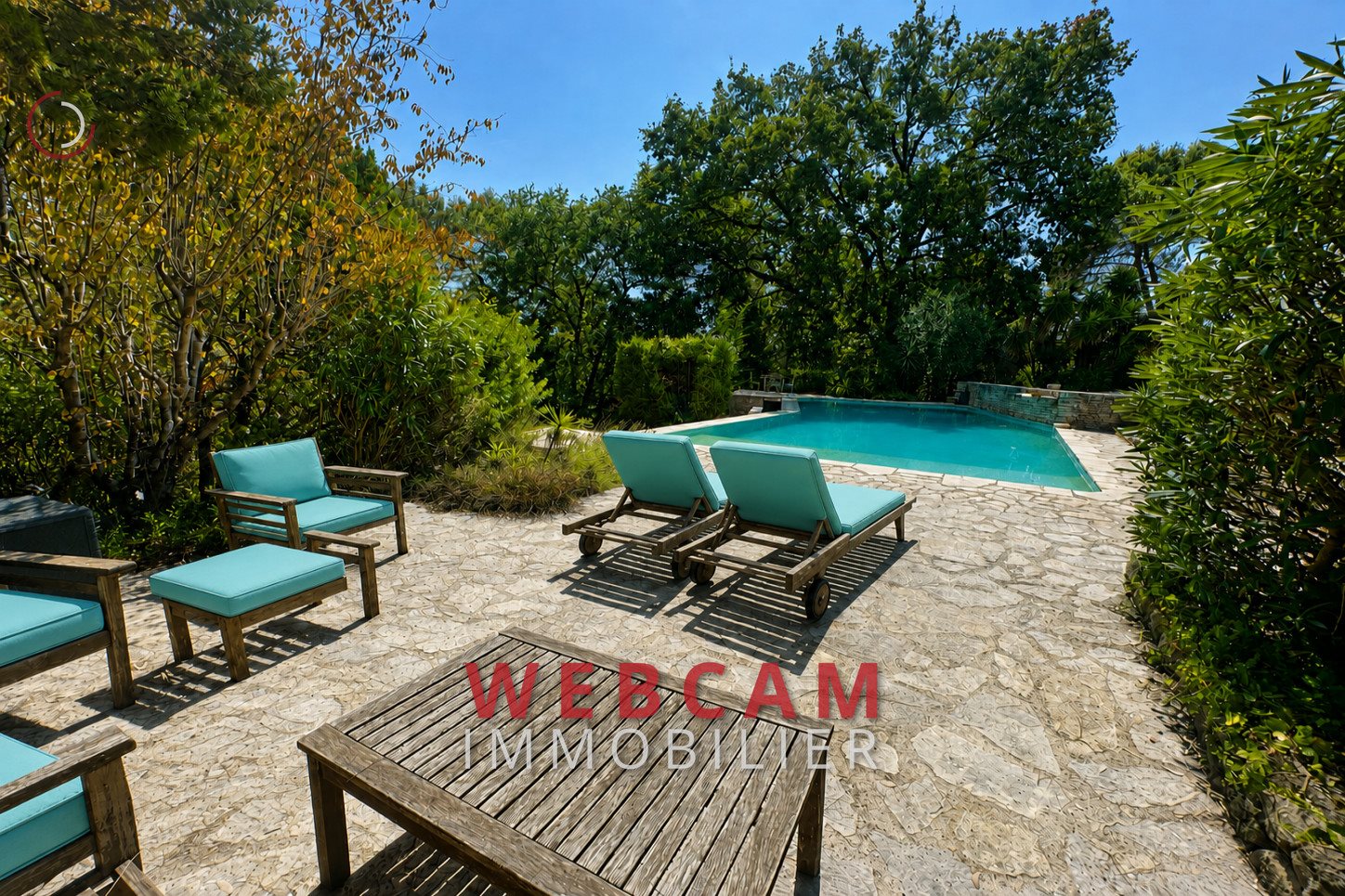 Maison à vendre, 180m², Mougins