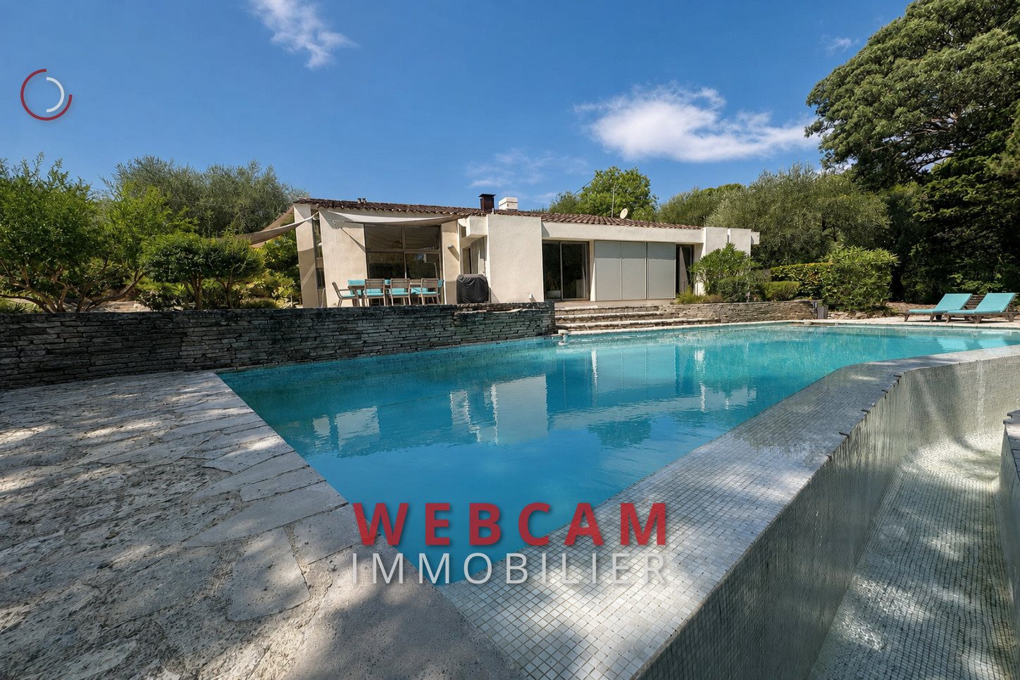 Maison à vendre, 180m², Mougins