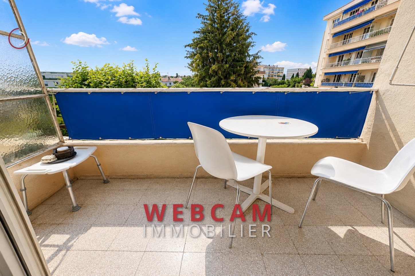Appartement à vendre, 57m², Le Cannet