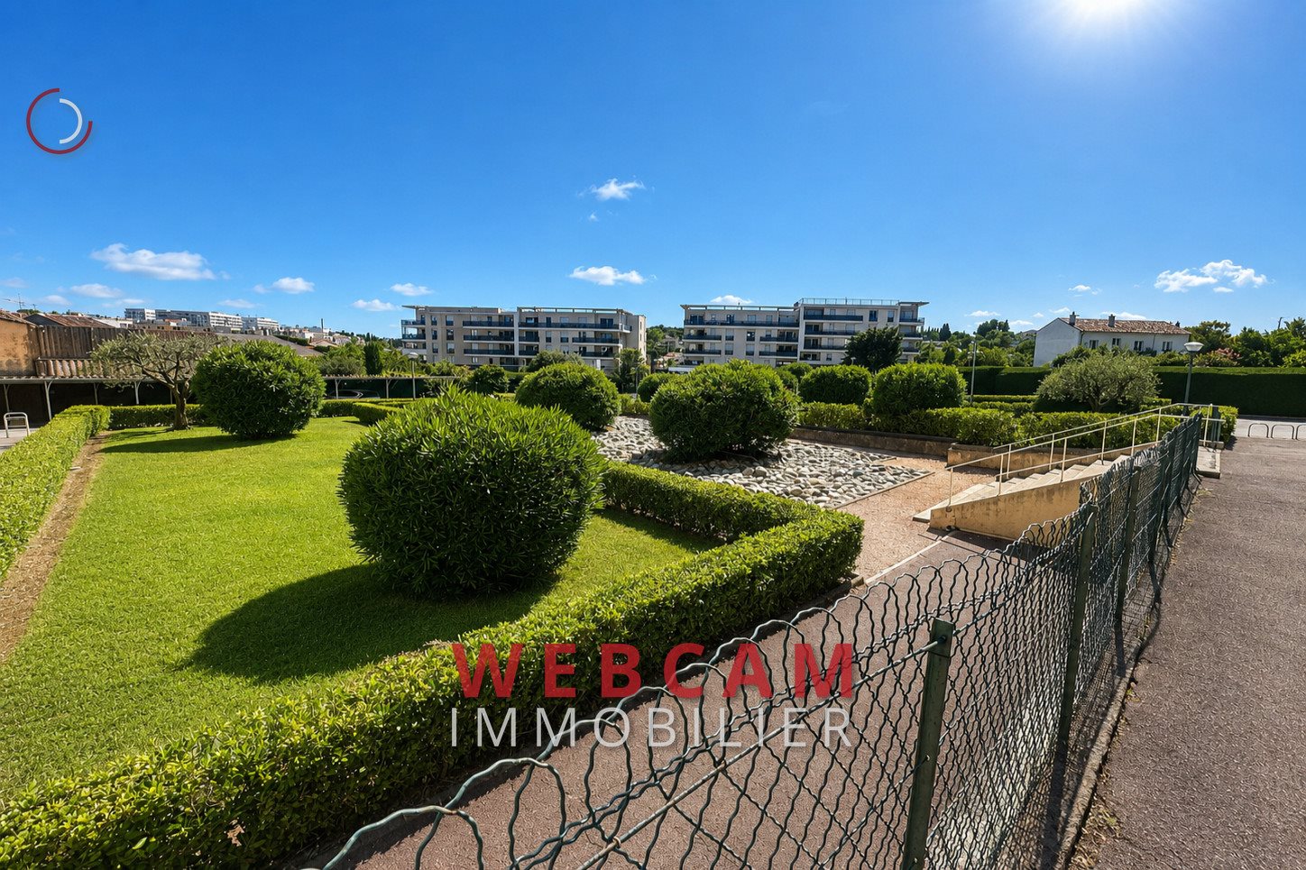 Appartement à vendre, 57m², Le Cannet