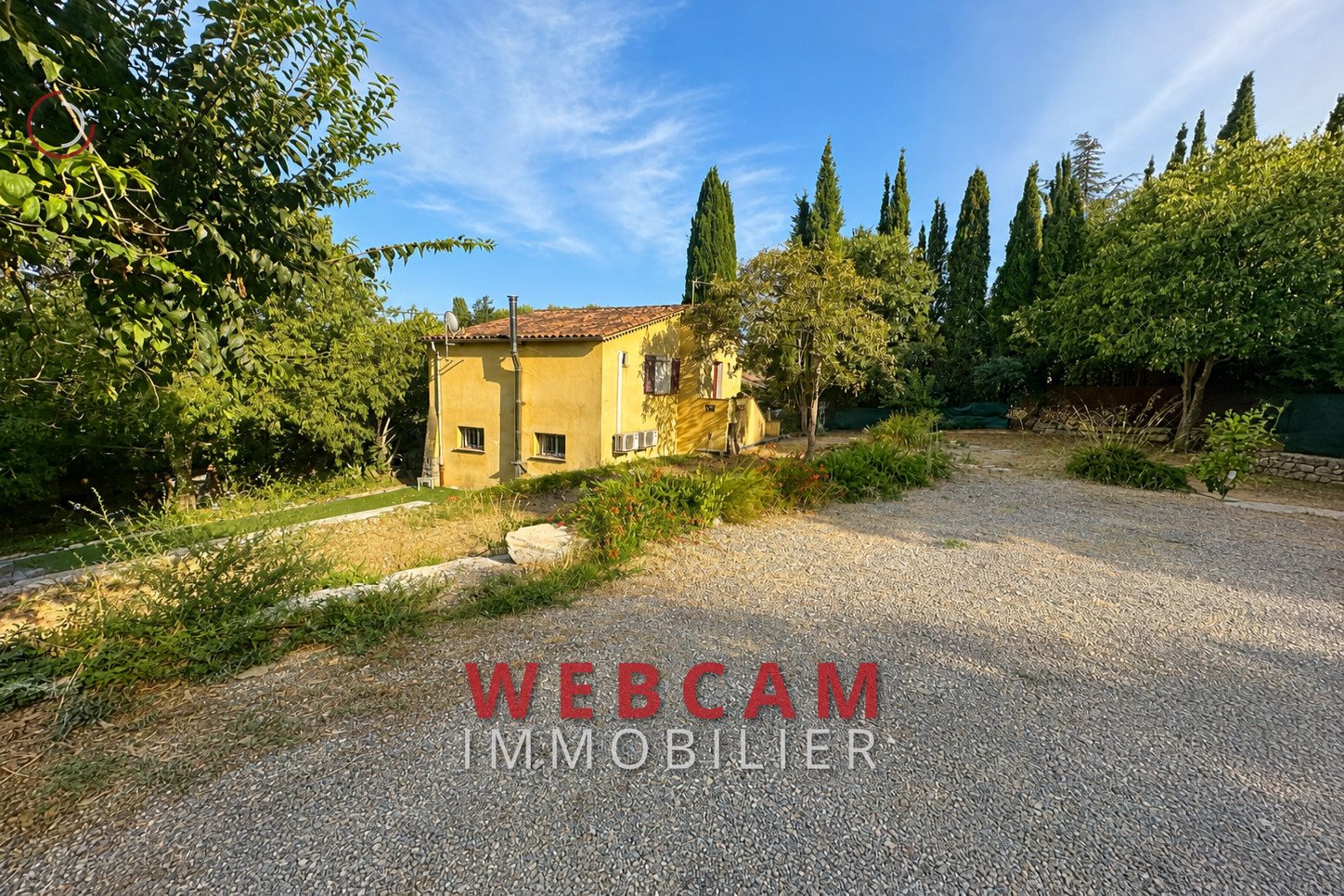 Maison à louer, 115m², Grasse
