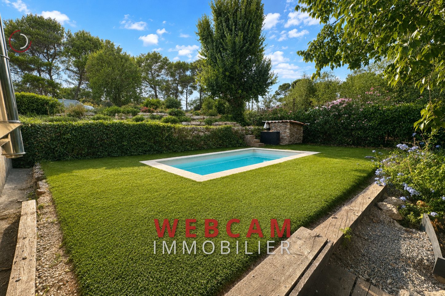 Maison à louer, 115m², Grasse