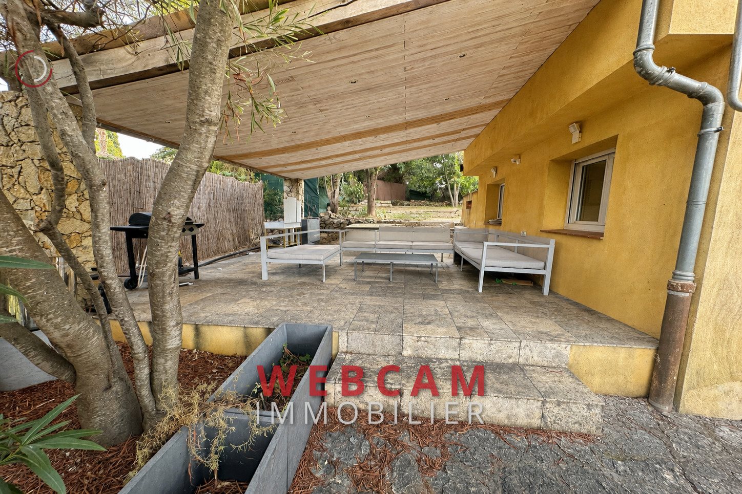 Maison à louer, 115m², Grasse