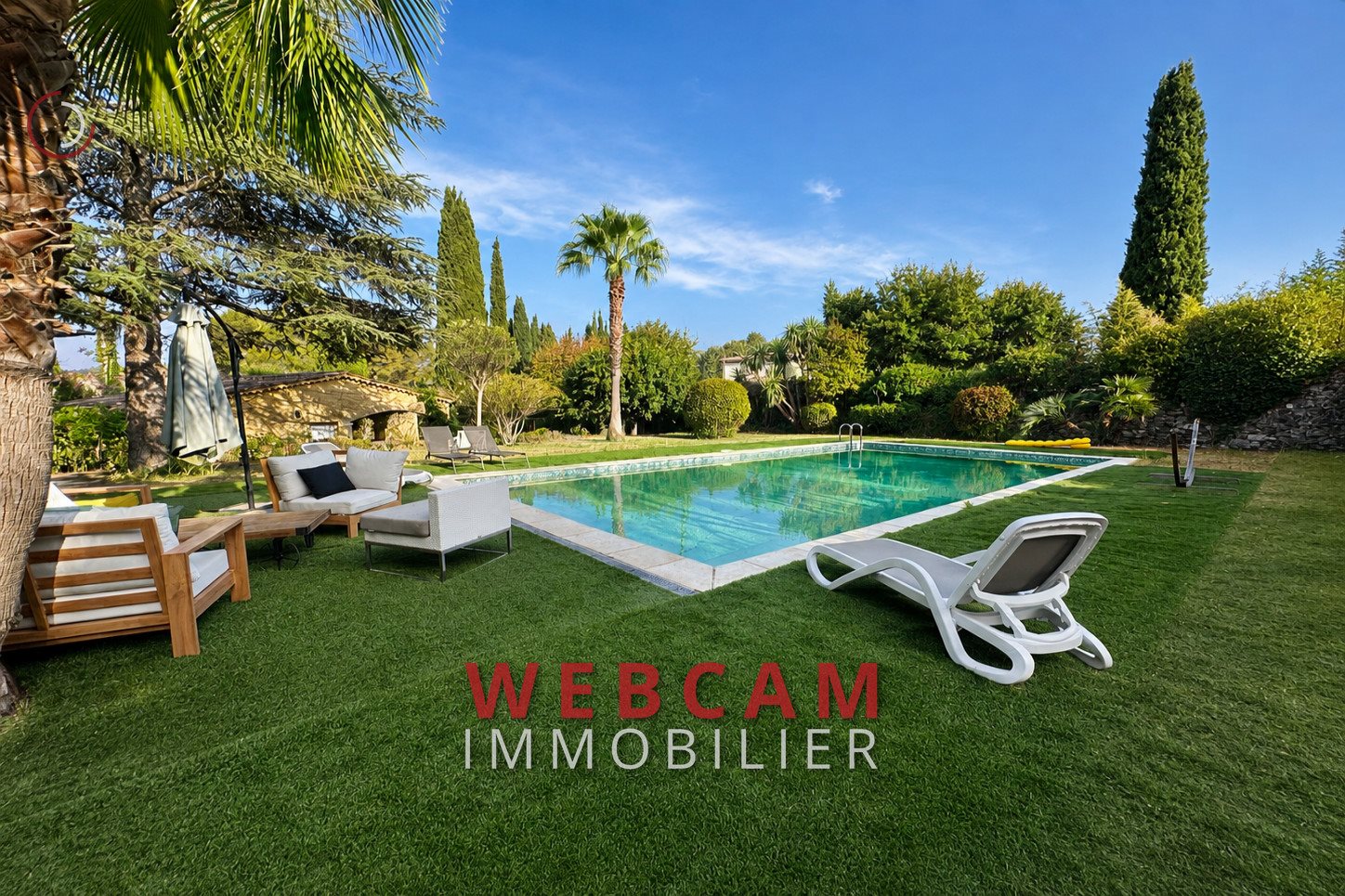 Maison à vendre, 266m², Grasse