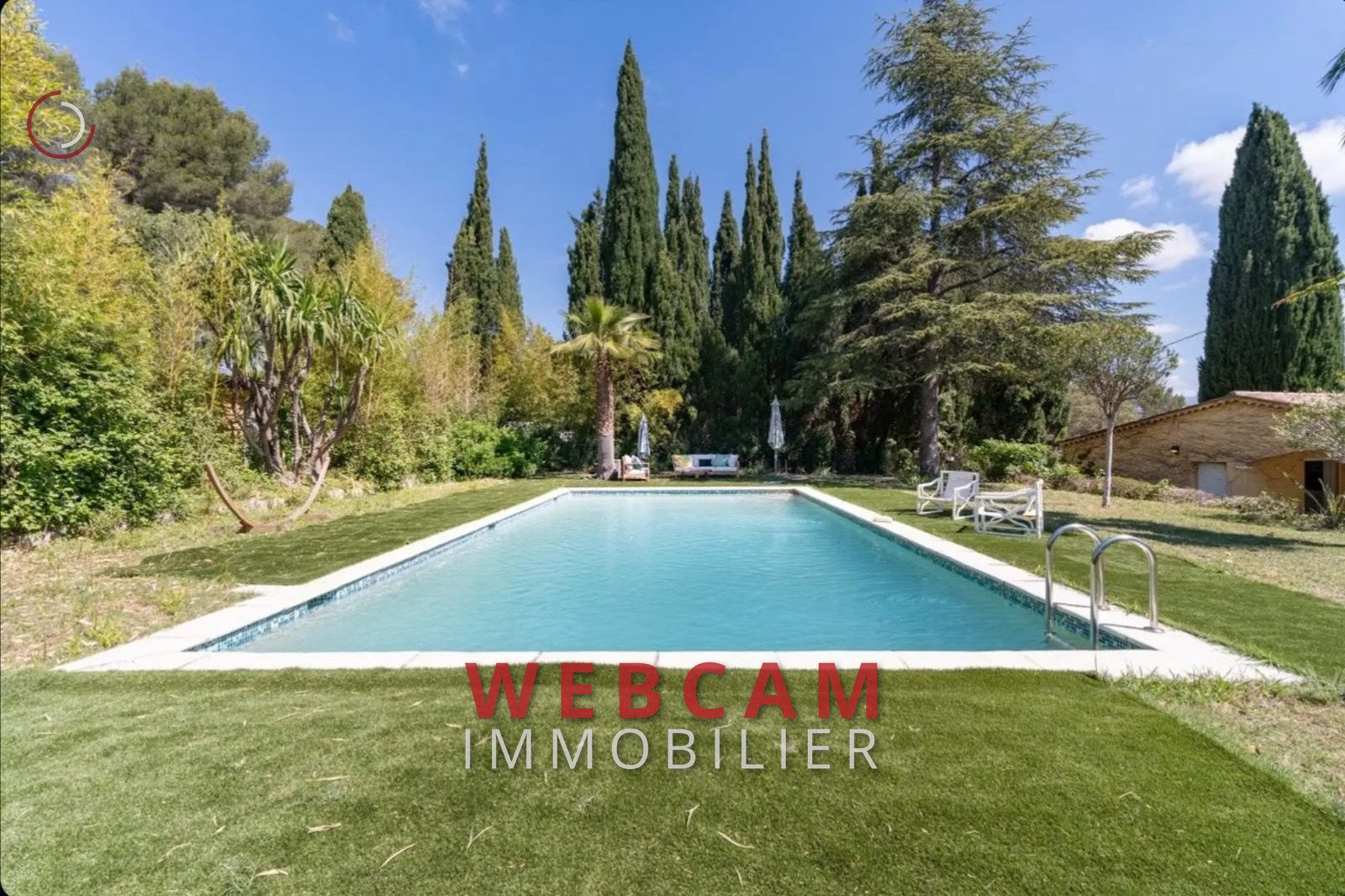 Maison à vendre, 266m², Grasse