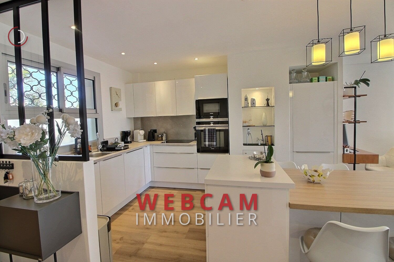 Appartement à vendre, 63m², Le Cannet