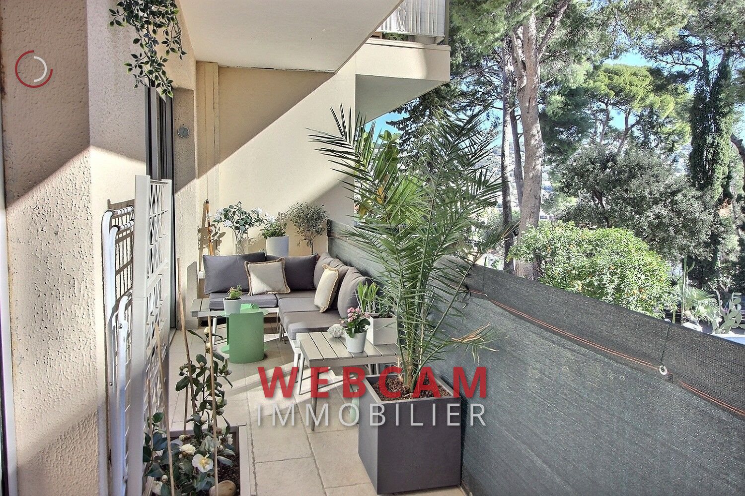Appartement à vendre, 63m², Le Cannet