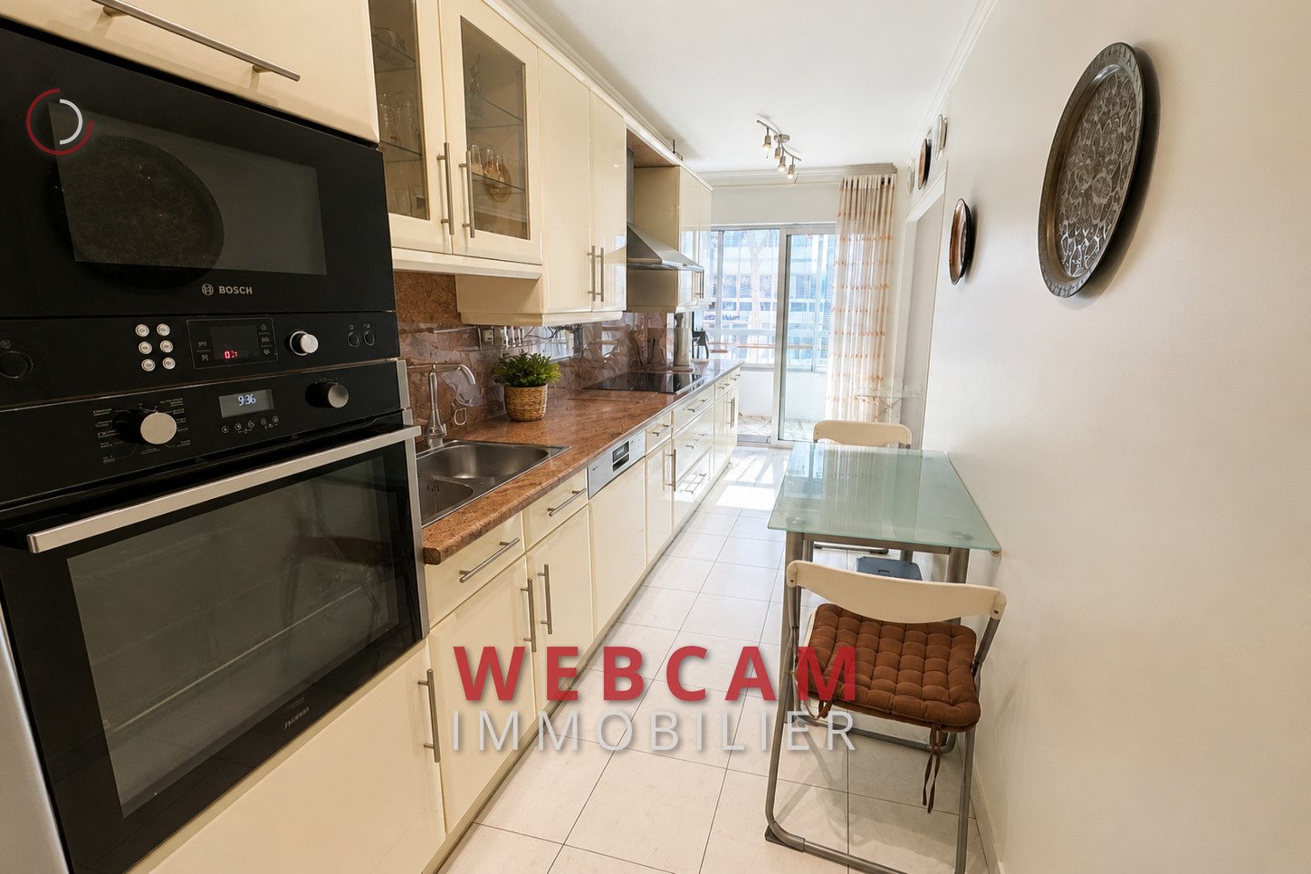 Appartement à vendre, 76m², Cannes