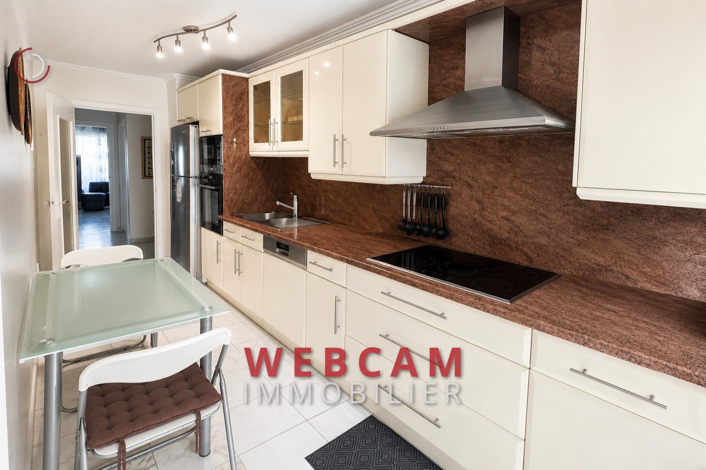 Appartement à vendre, 76m², Cannes