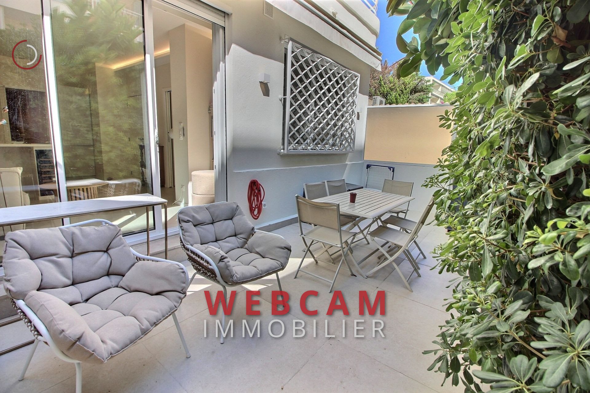Appartement à vendre, 40m², Cannes