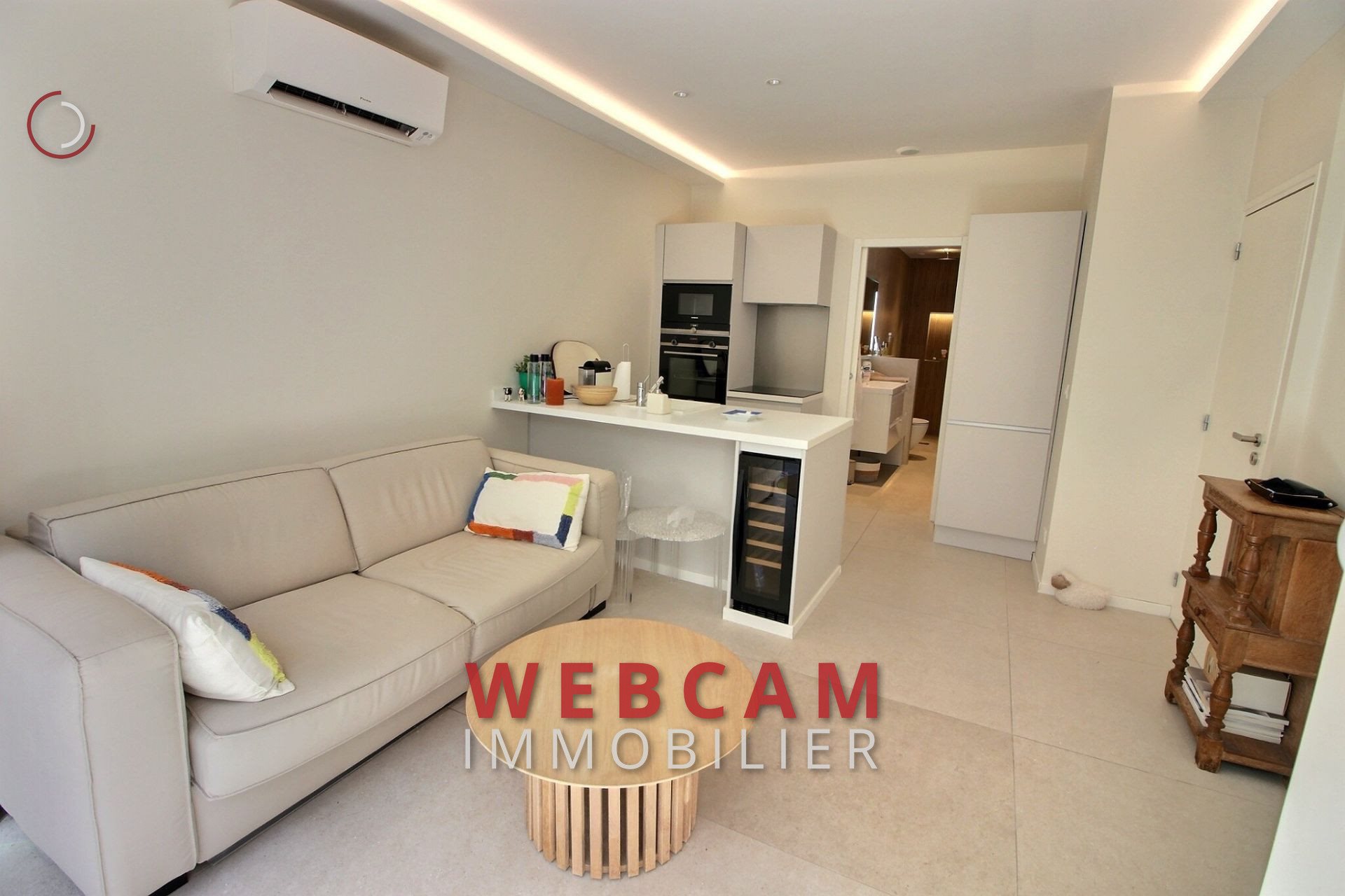 Appartement à vendre, 40m², Cannes
