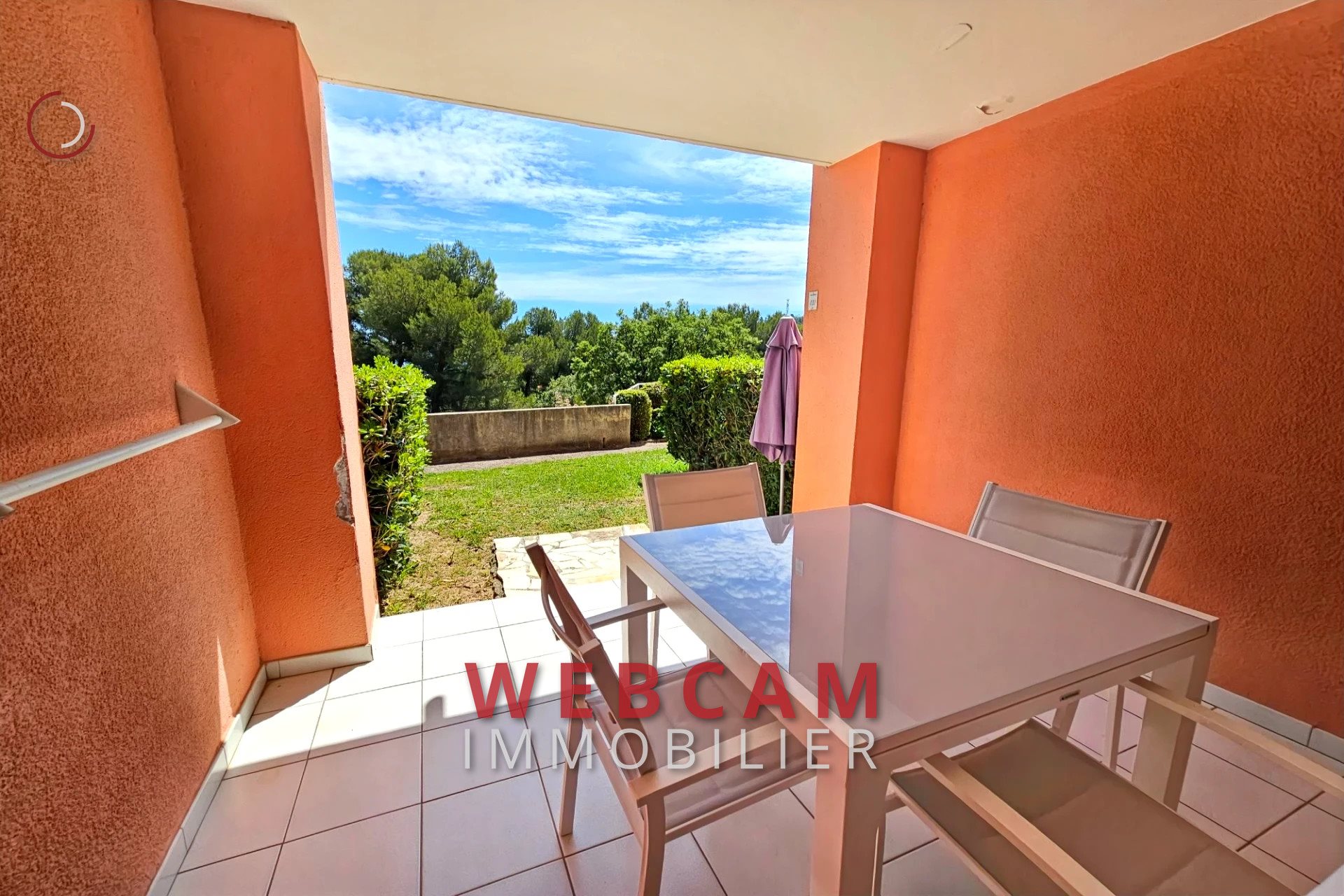 Appartement à vendre, 28m², Agay