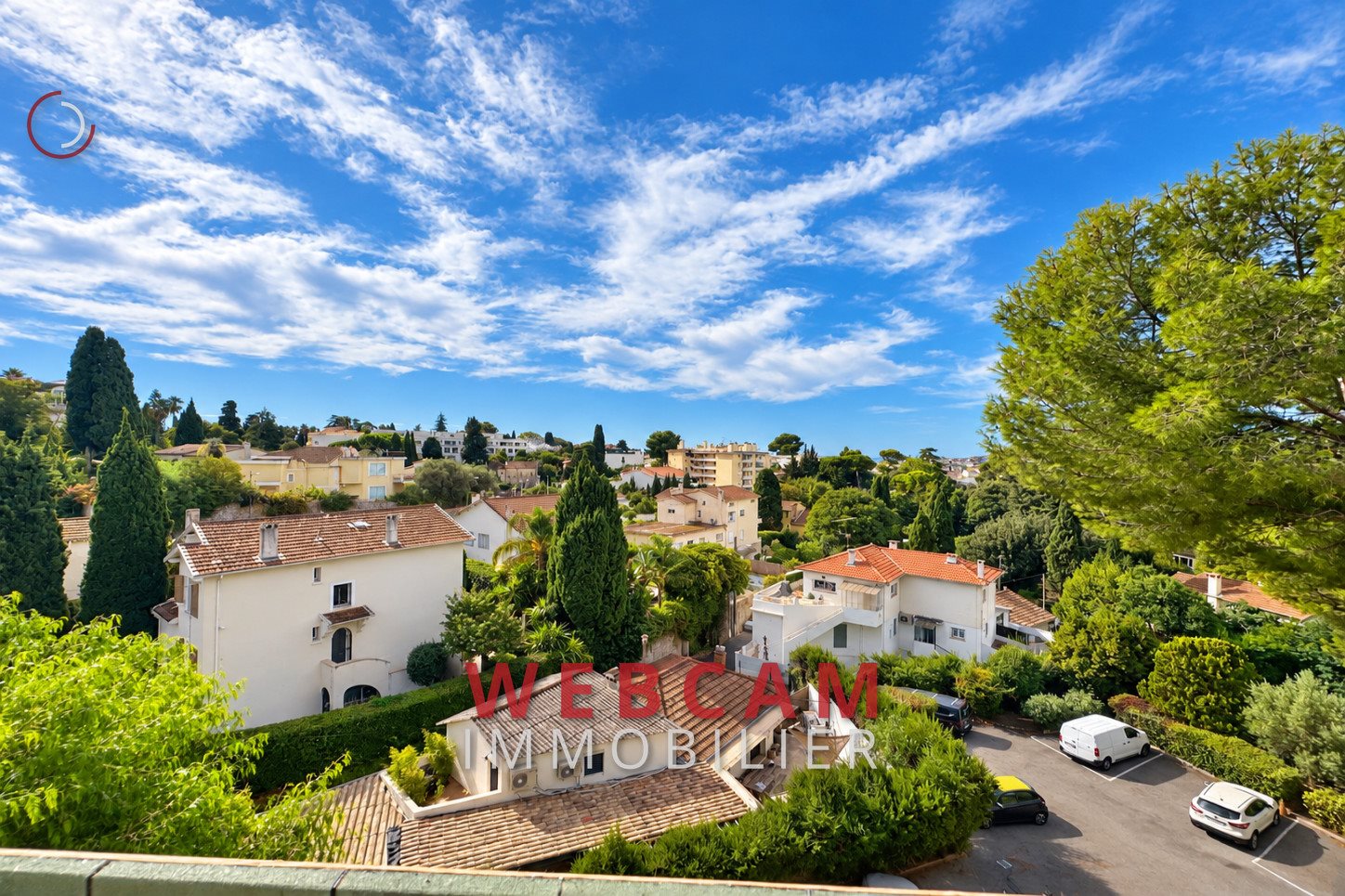 Appartement à vendre, 87m², Le Cannet
