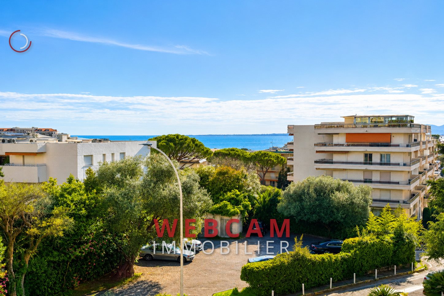 Appartement à vendre, 24m², Juan-les-Pins
