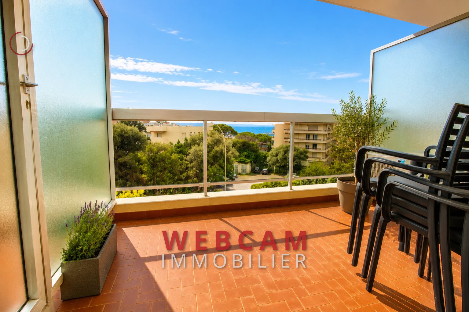Appartement à vendre, 24m², Juan-les-Pins