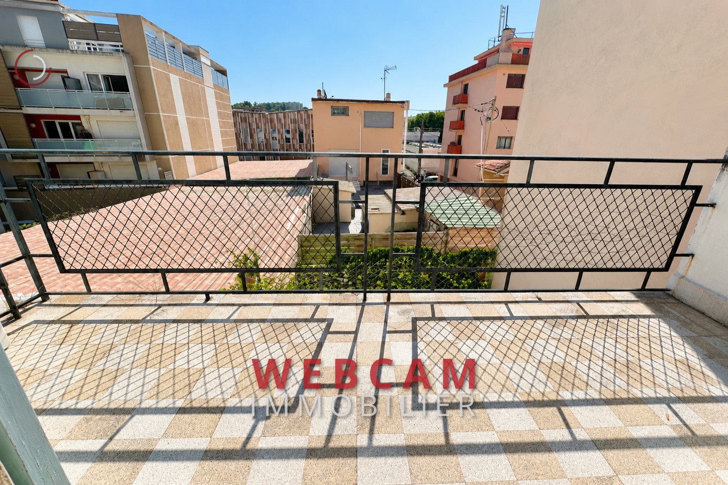 Appartement à vendre, 54m², Cannes