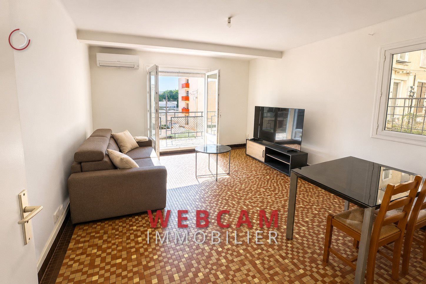 Appartement à vendre, 54m², Cannes