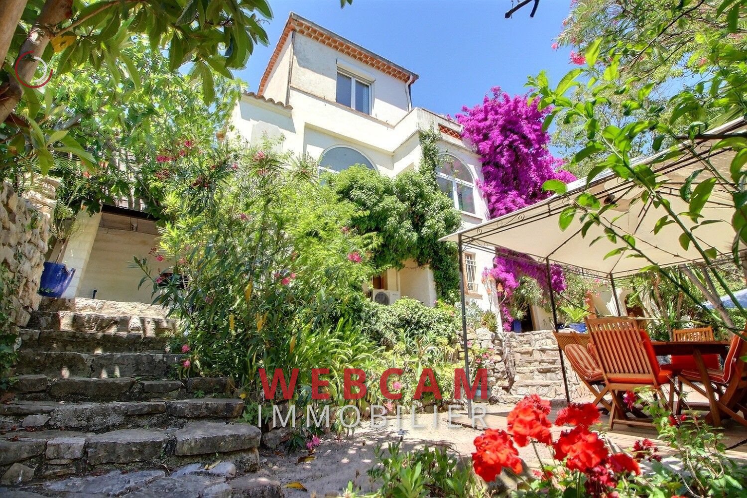 Maison à vendre, 210m², Le Cannet