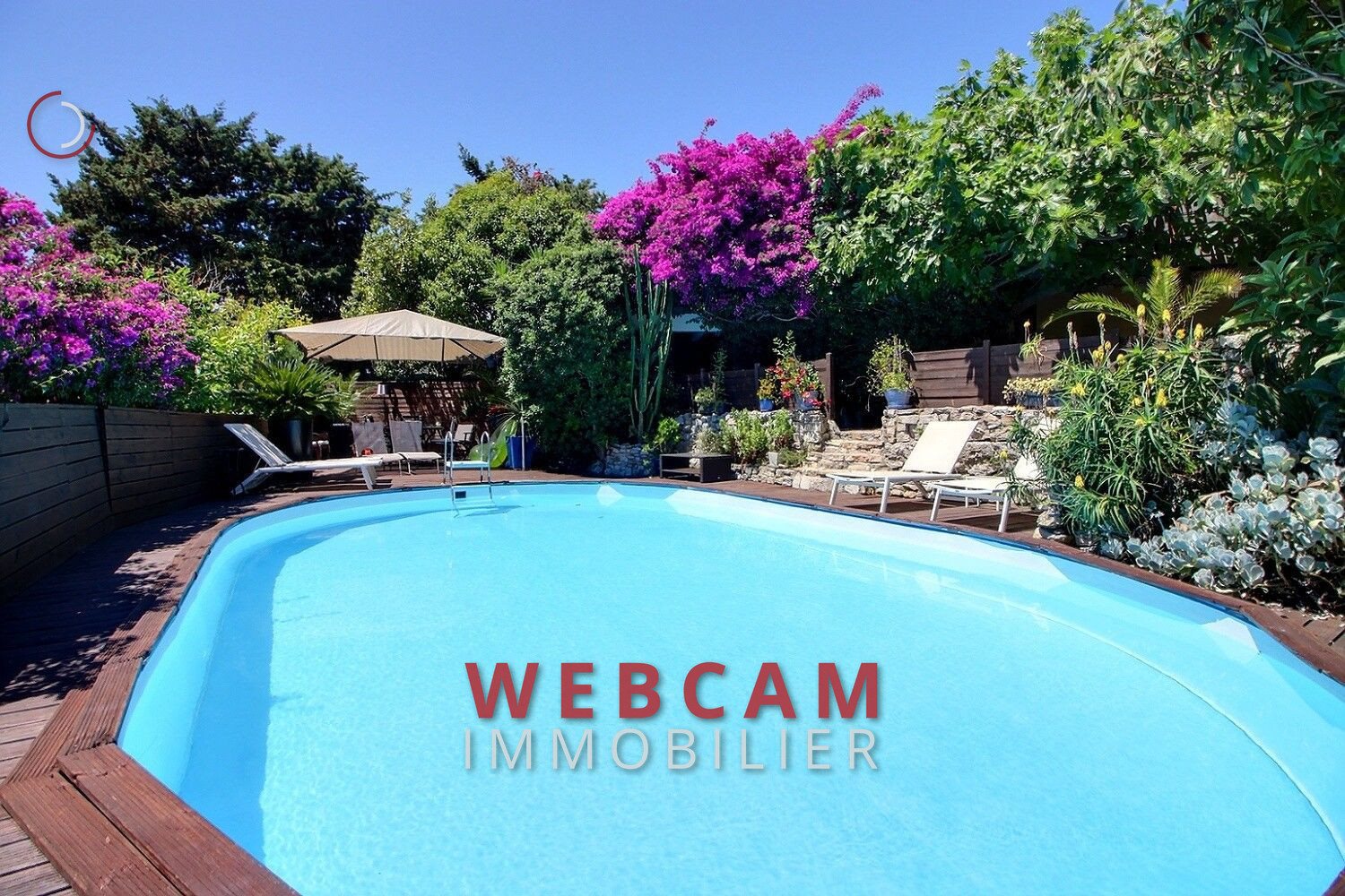 Maison à vendre, 210m², Le Cannet