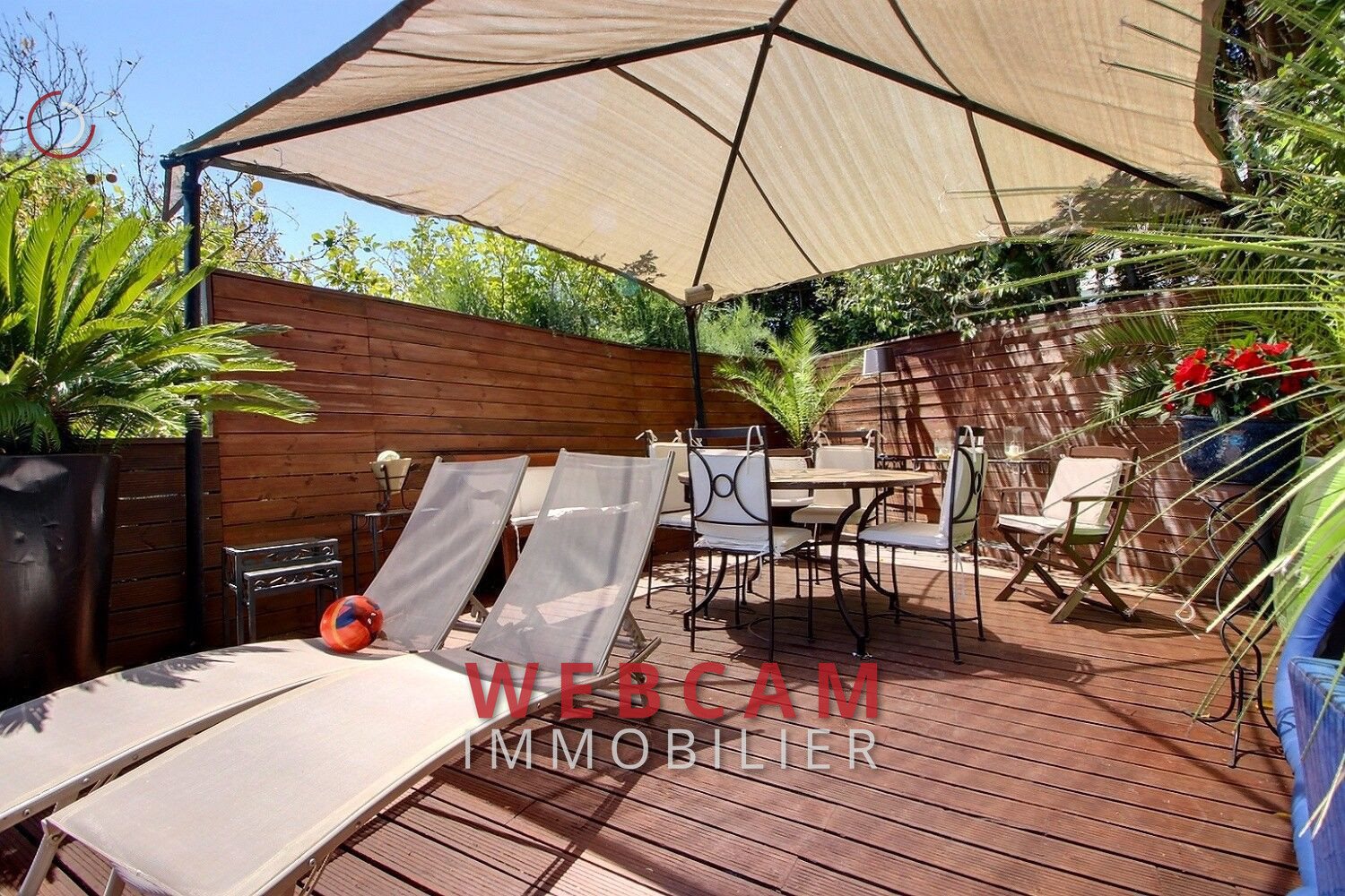 Maison à vendre, 210m², Le Cannet