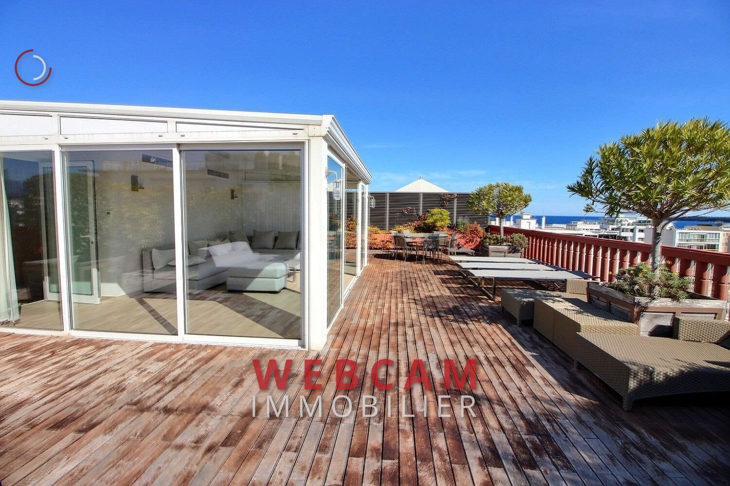 Appartement à vendre, 187m², Cannes