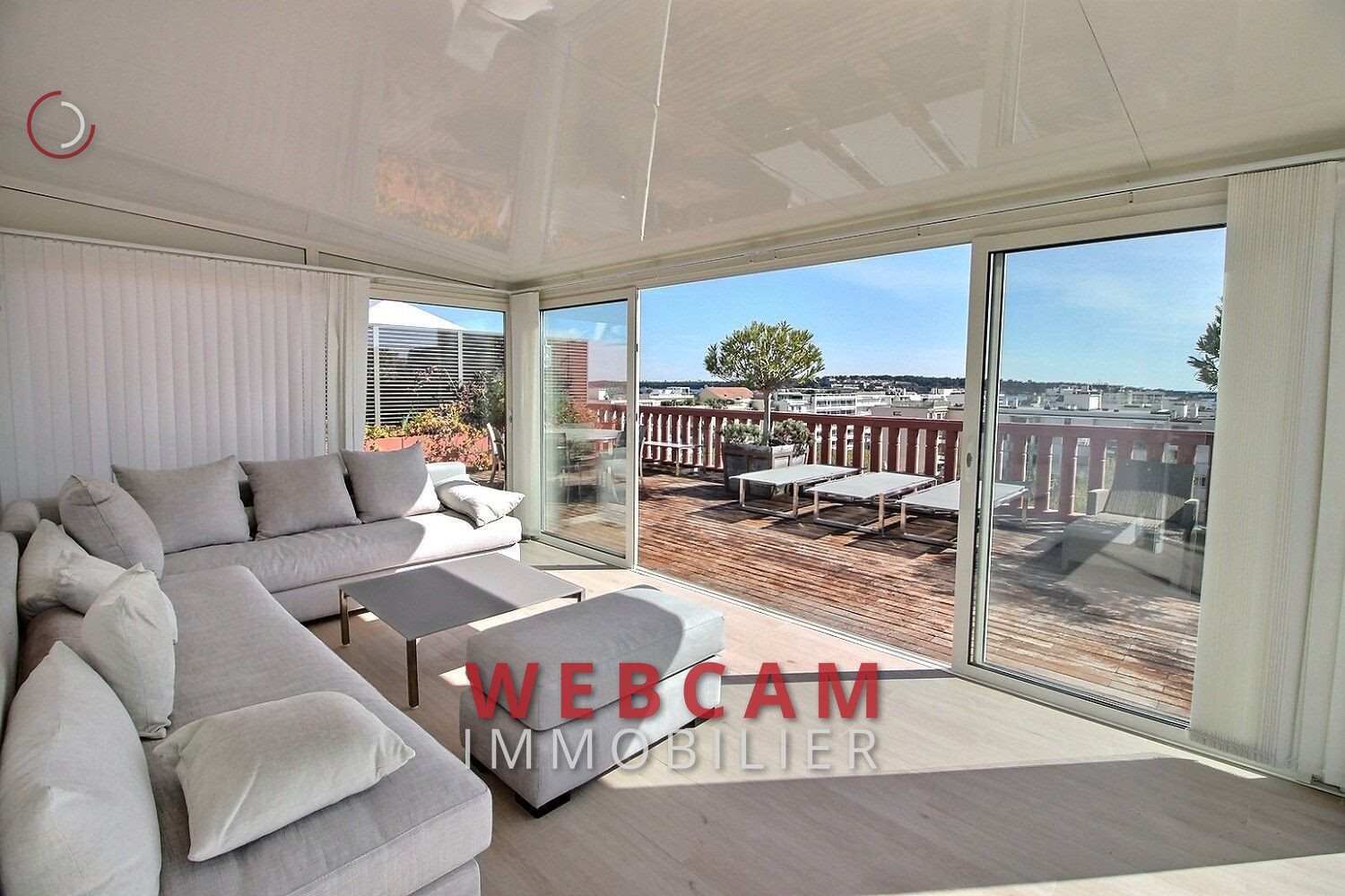 Appartement à vendre, 187m², Cannes
