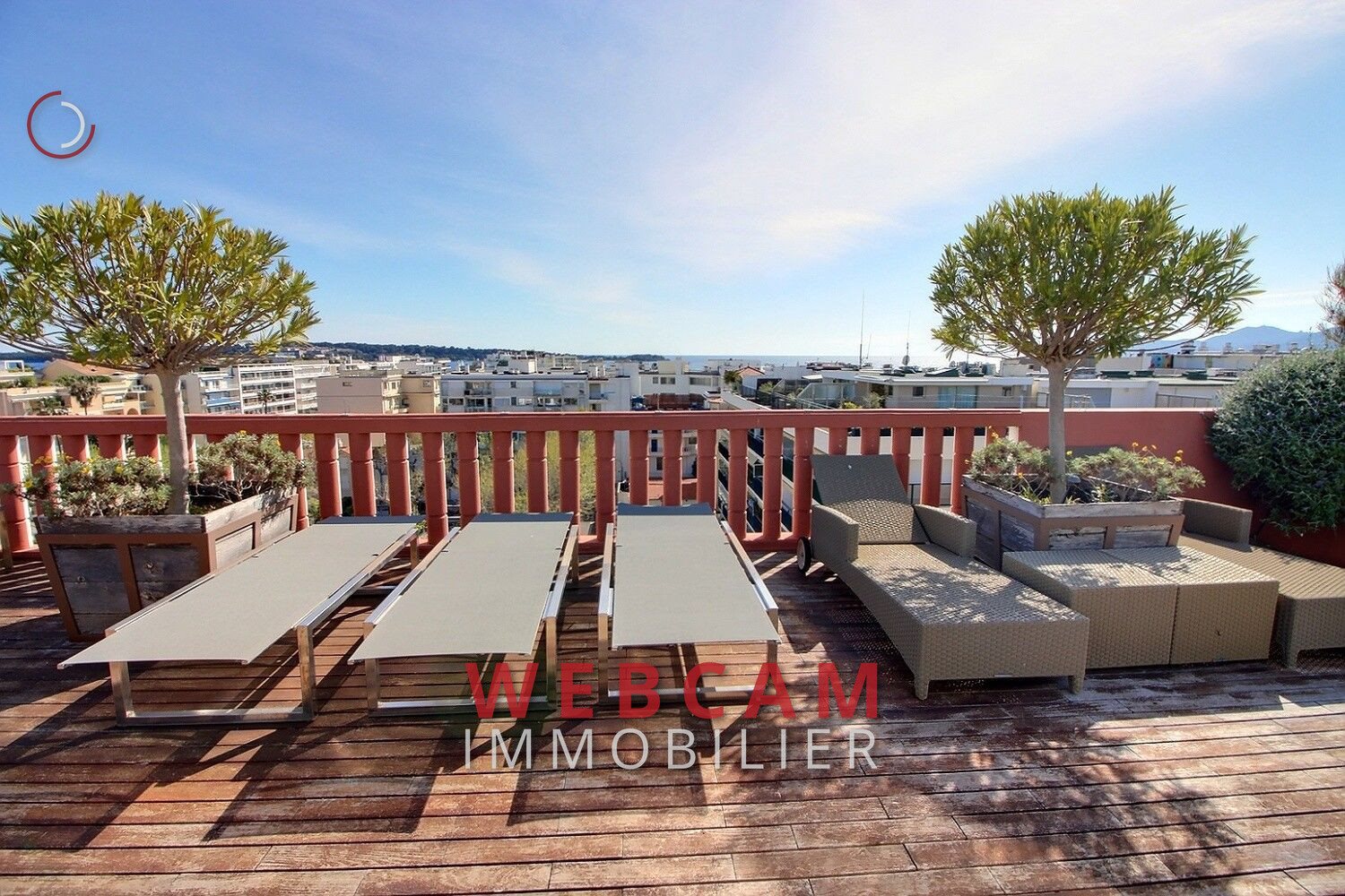 Appartement à vendre, 187m², Cannes