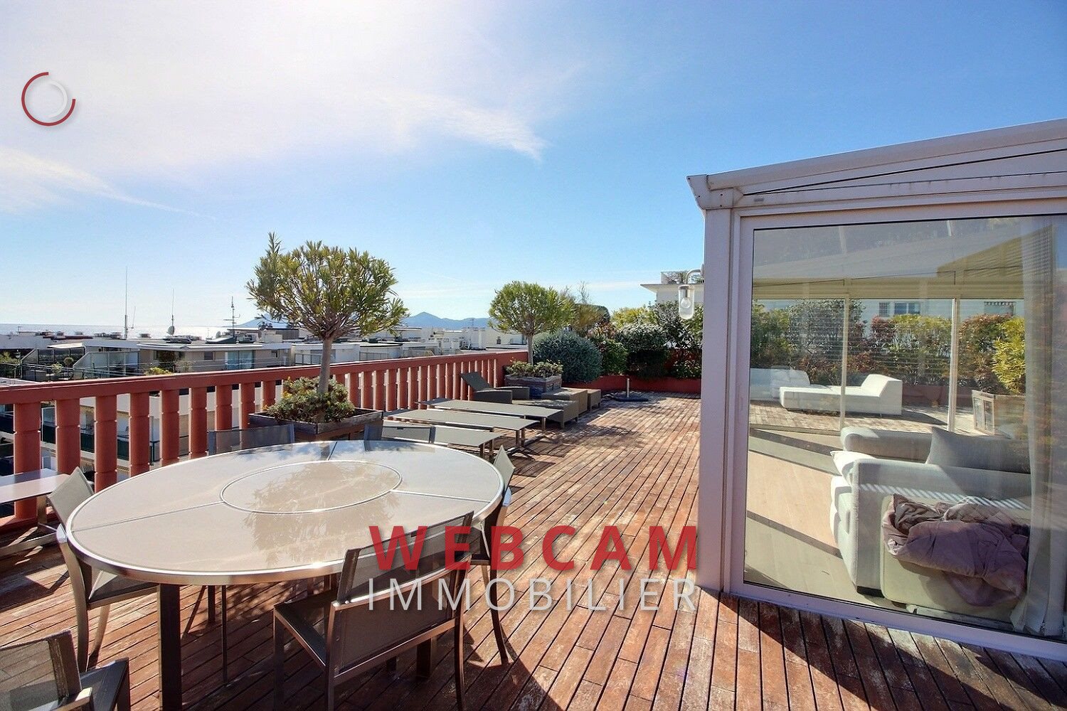Appartement à vendre, 187m², Cannes