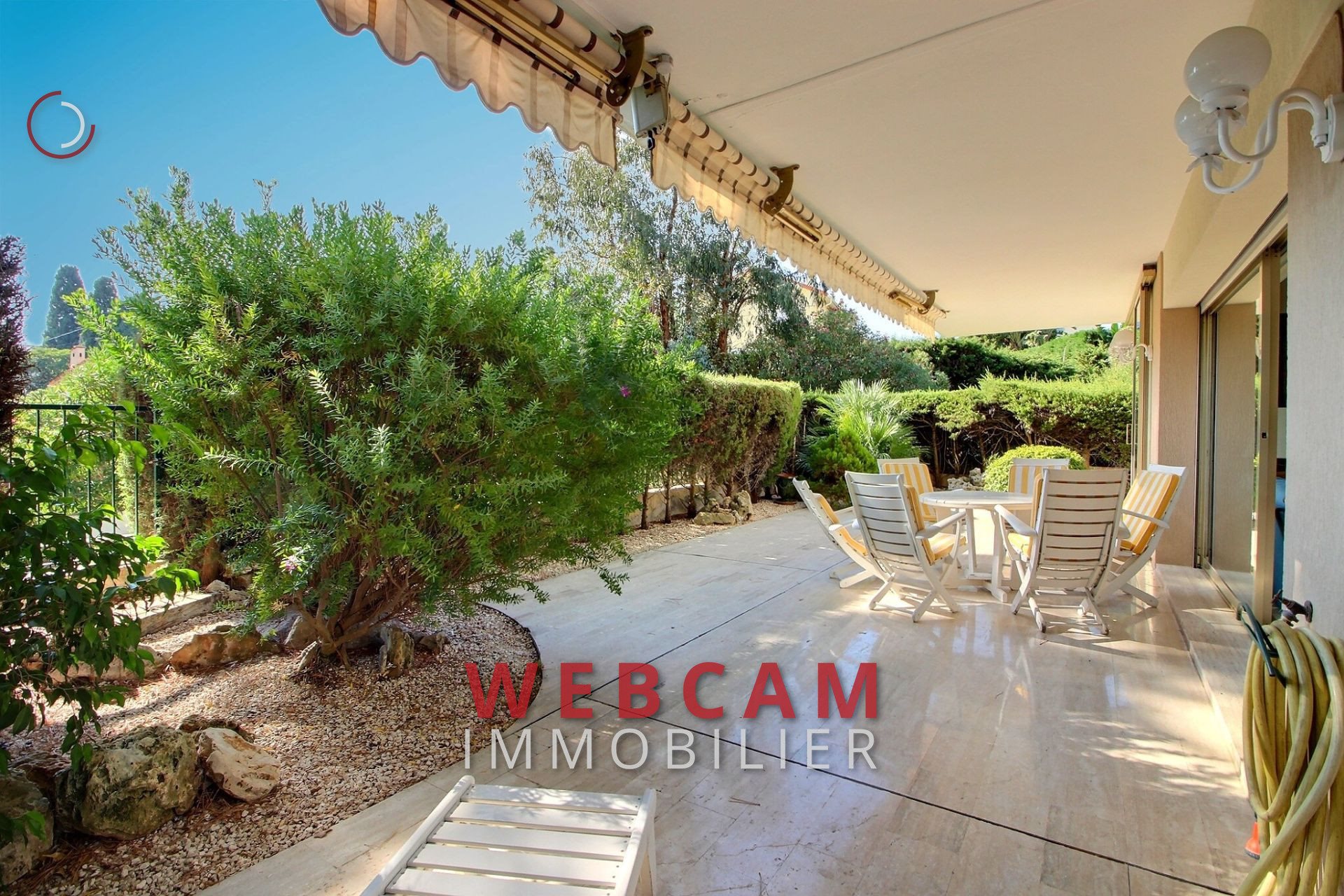 Appartement à vendre, 103m², Cannes