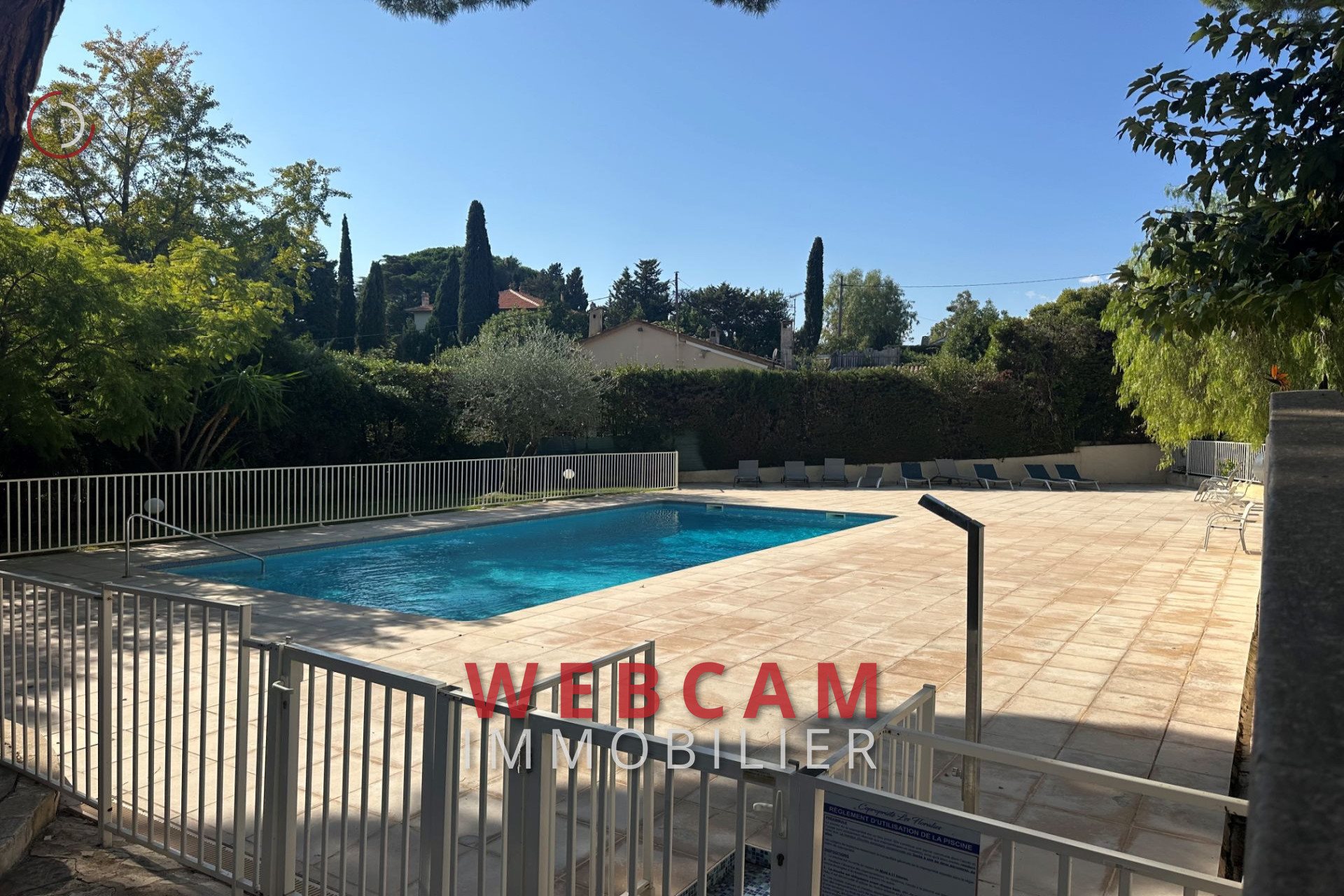 Appartement à vendre, 103m², Cannes