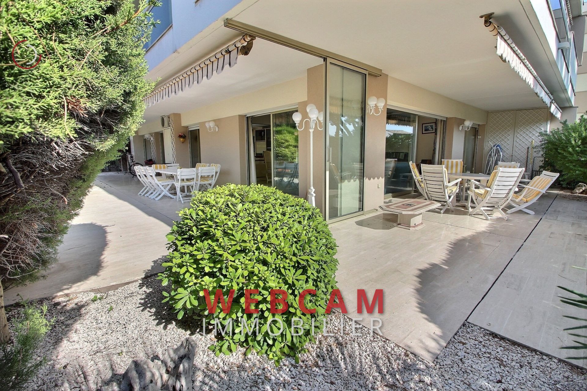Appartement à vendre, 103m², Cannes