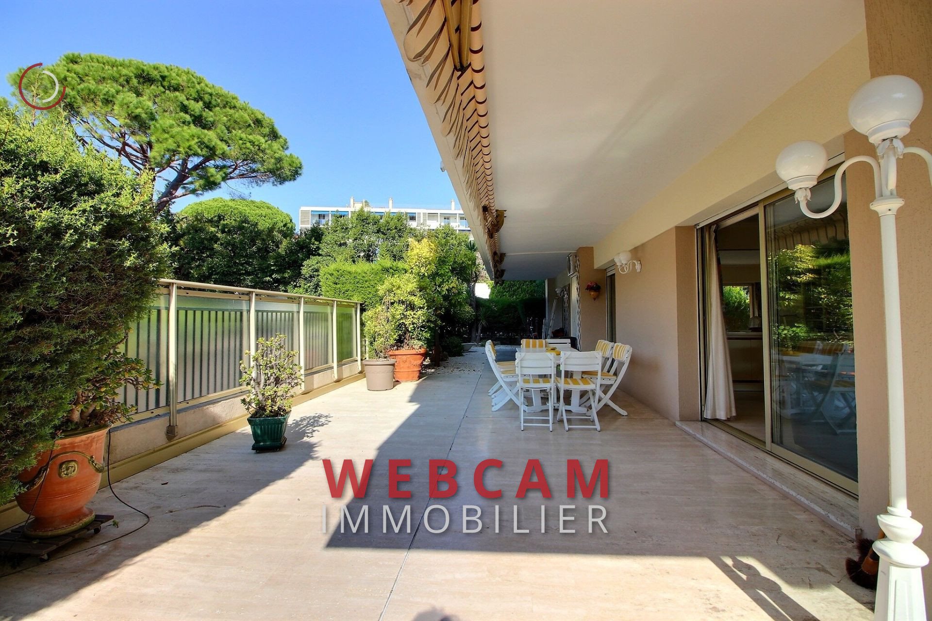 Appartement à vendre, 103m², Cannes