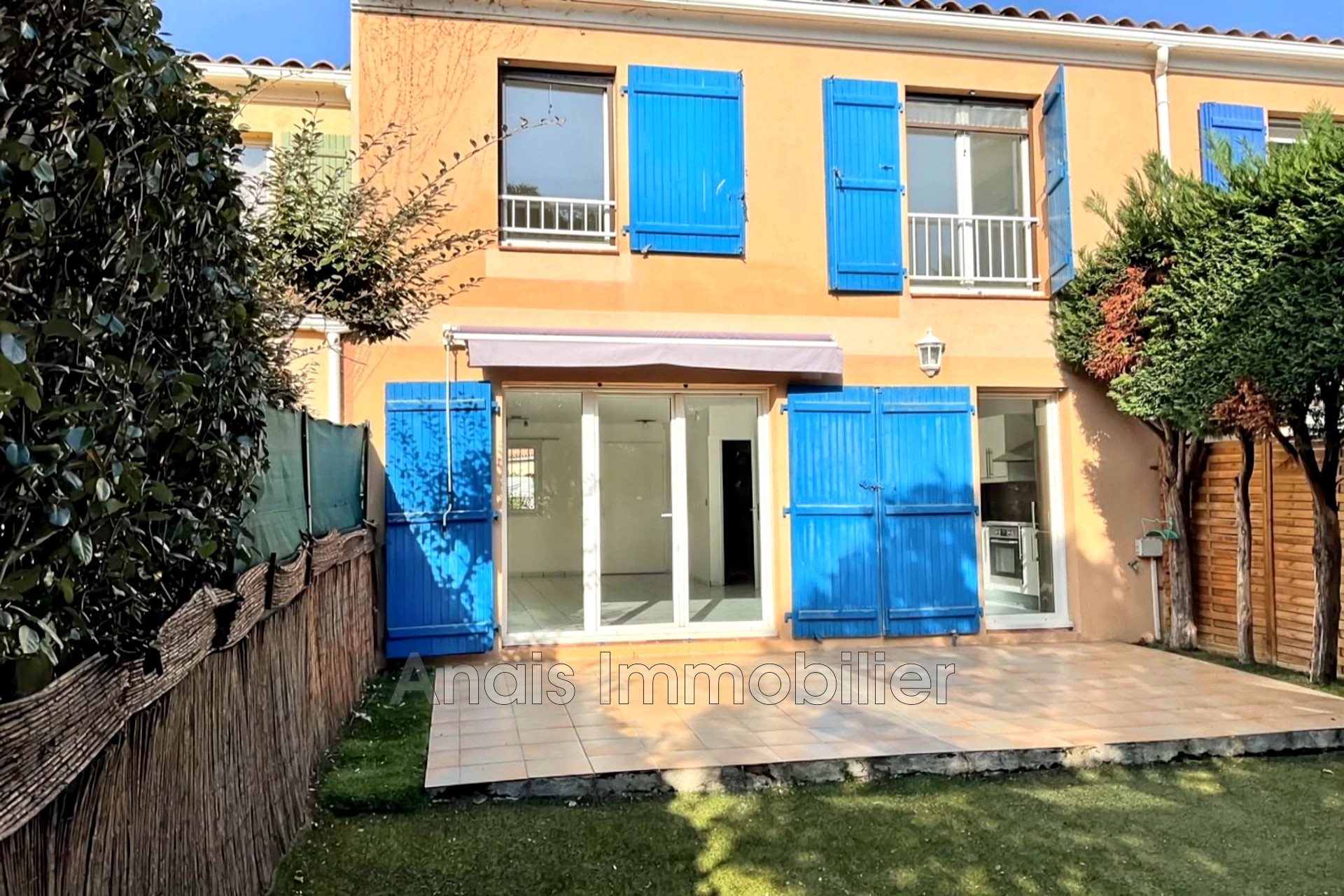 Maison à vendre, 79m², Cogolin
