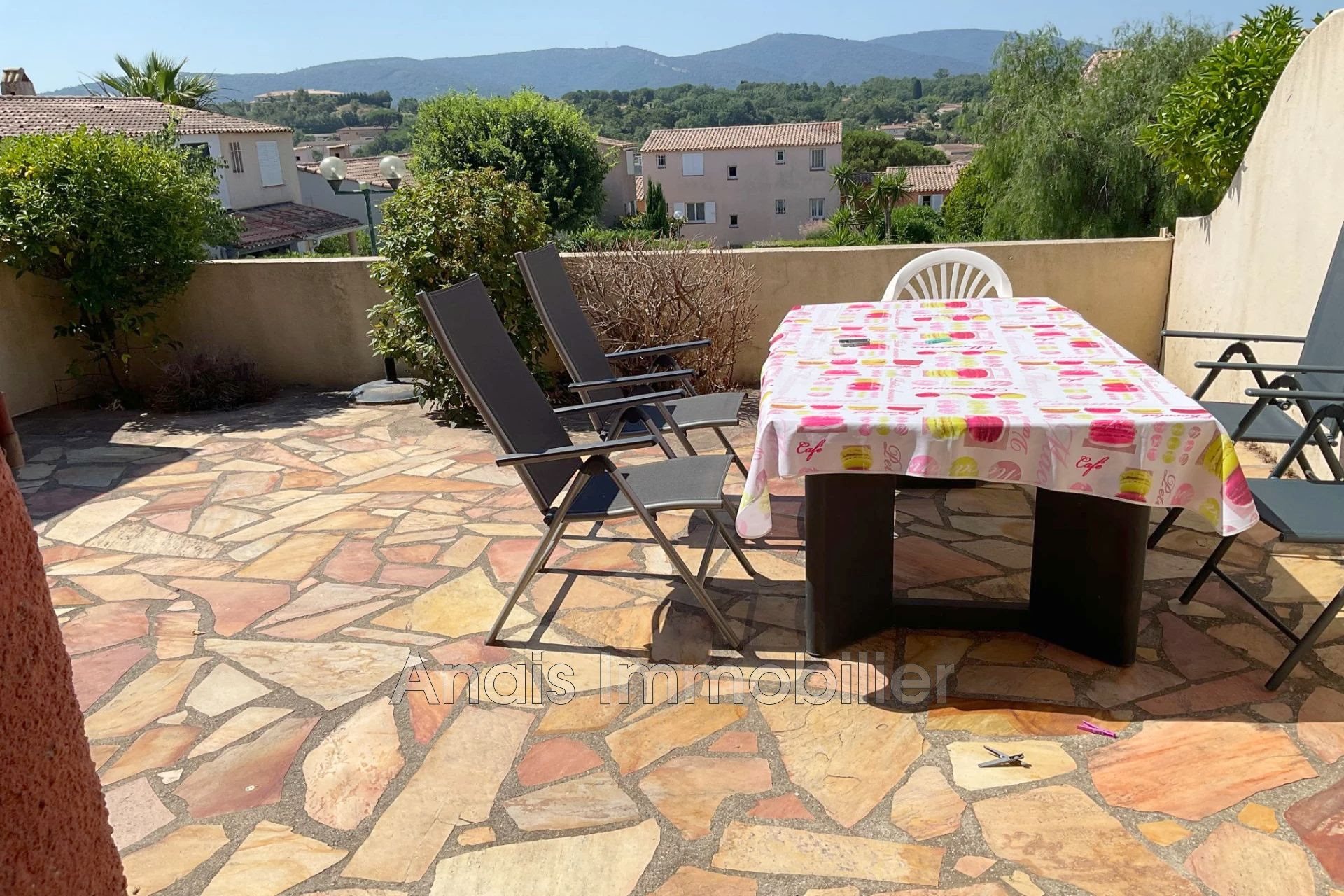Maison à vendre, 60m², Cogolin